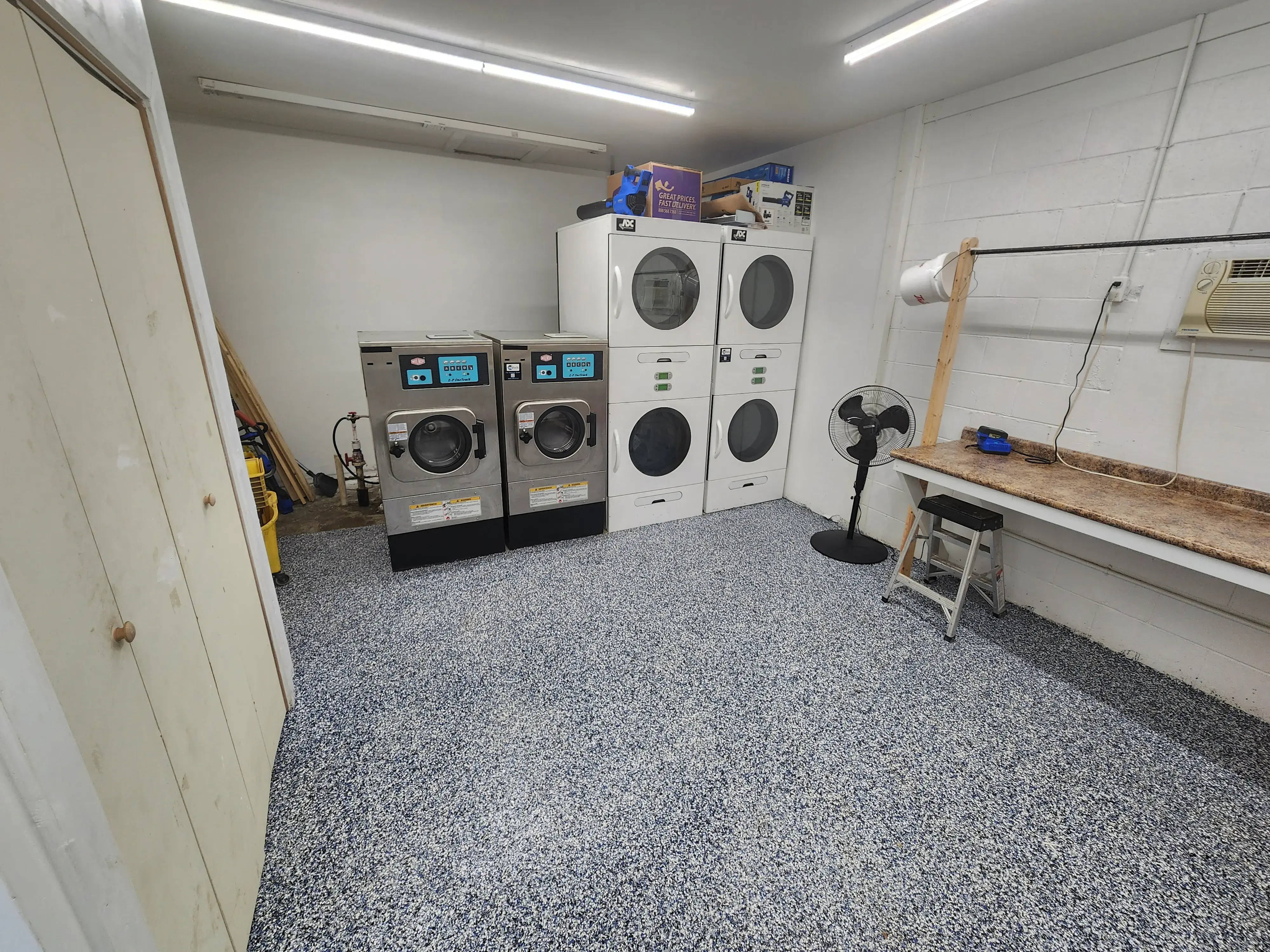 Legacy Laundry - Image 16