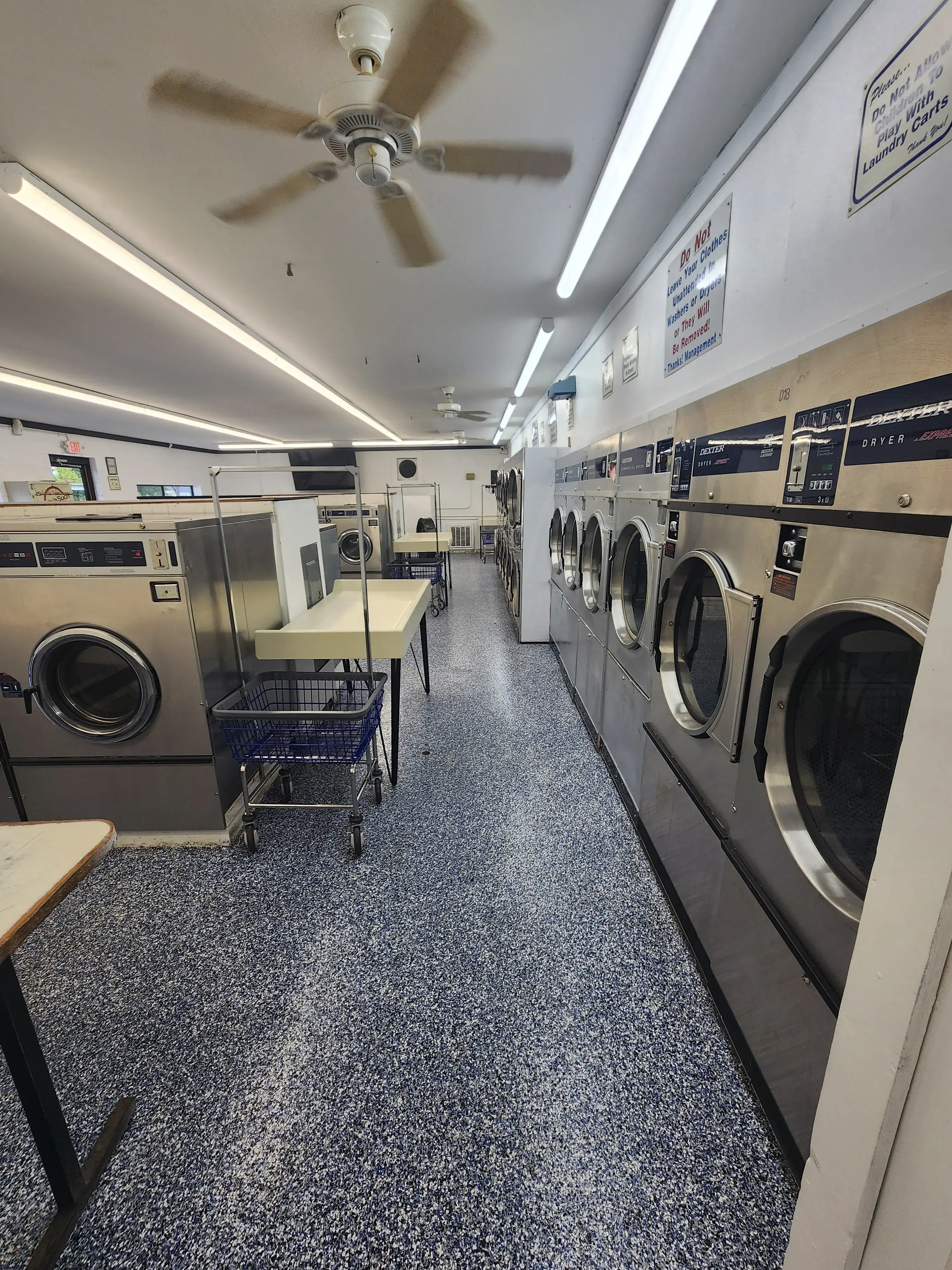 Legacy Laundry - Image 19