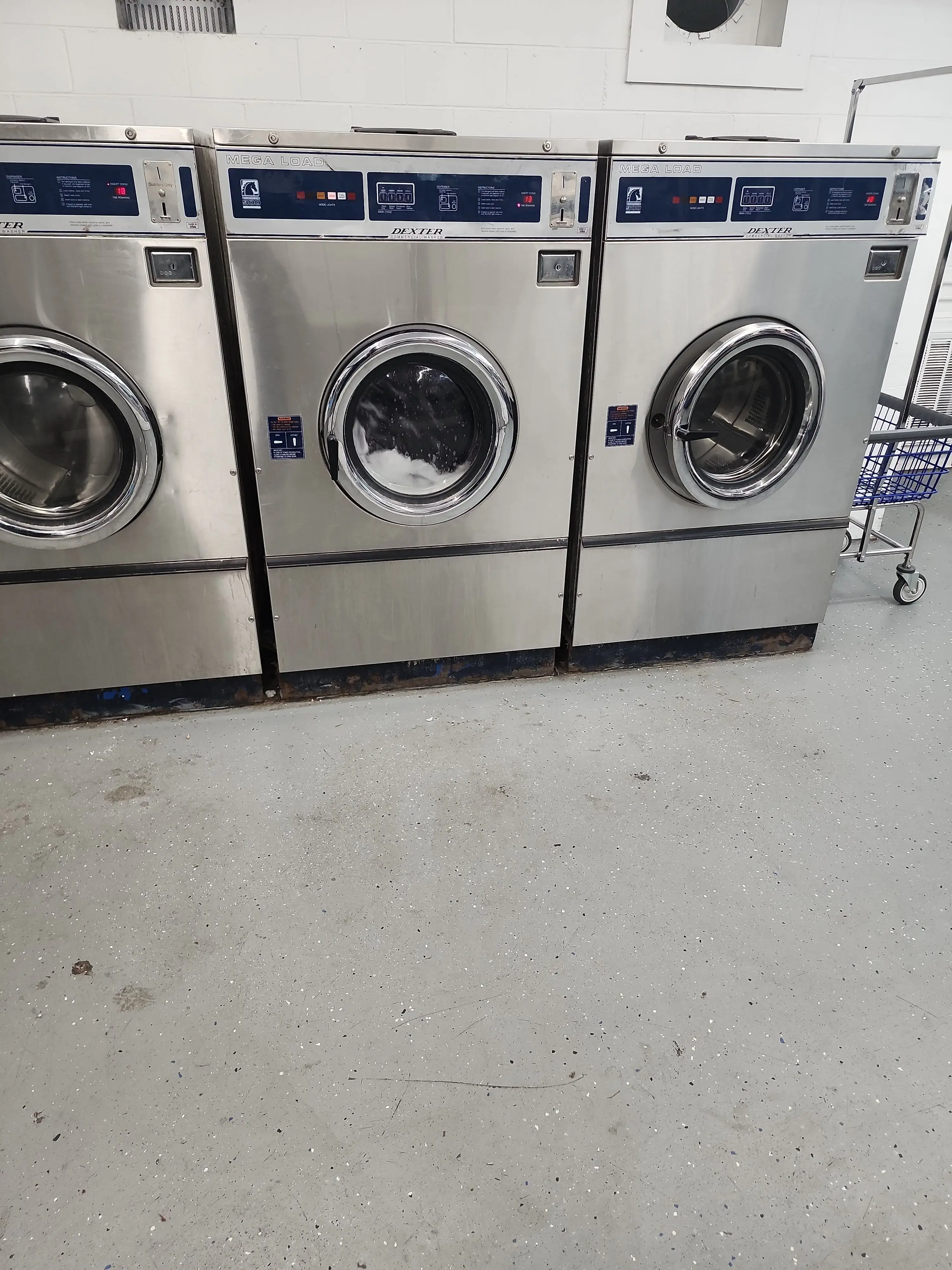 Legacy Laundry thumbnail 10