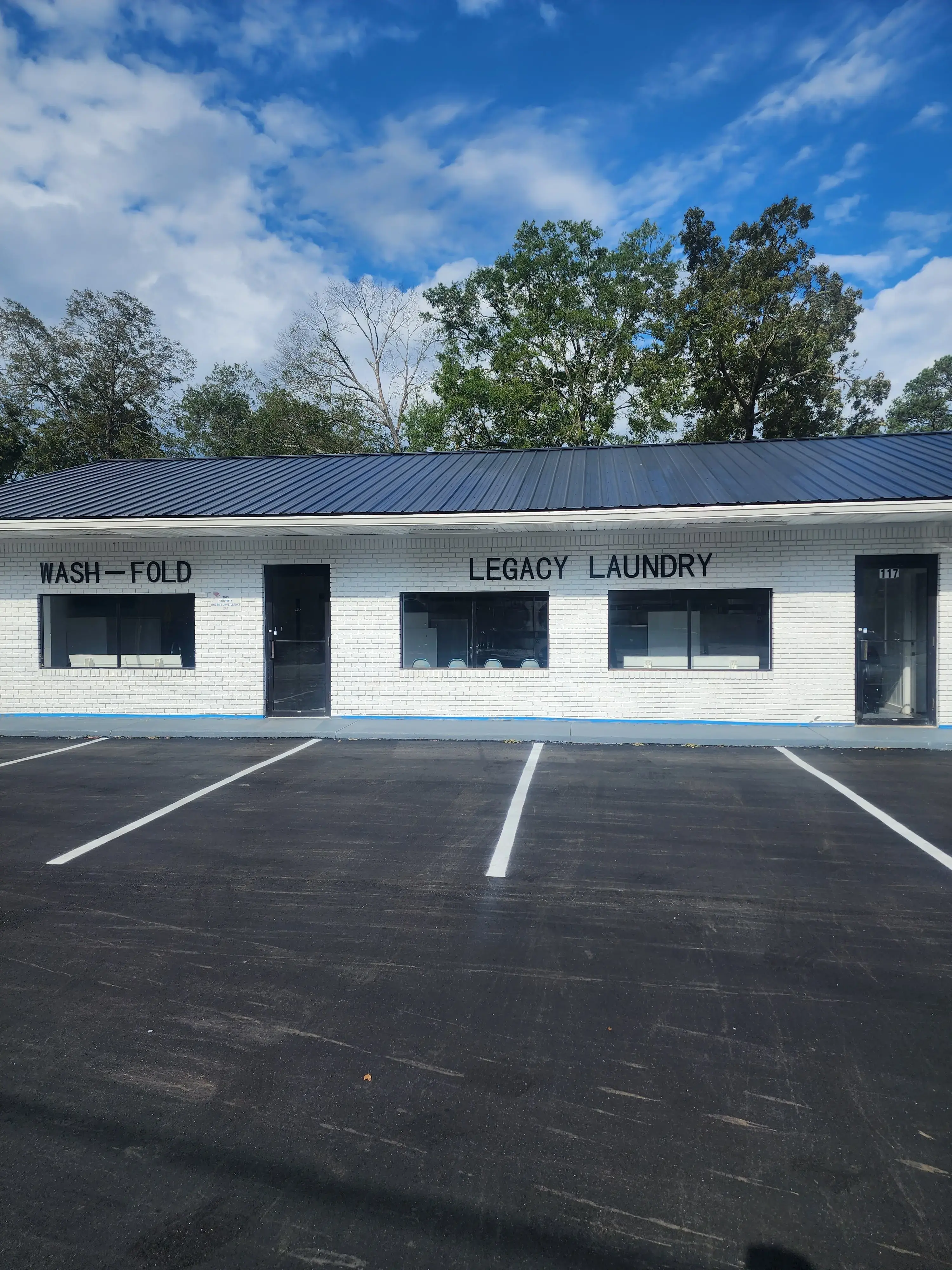 Legacy Laundry thumbnail 13