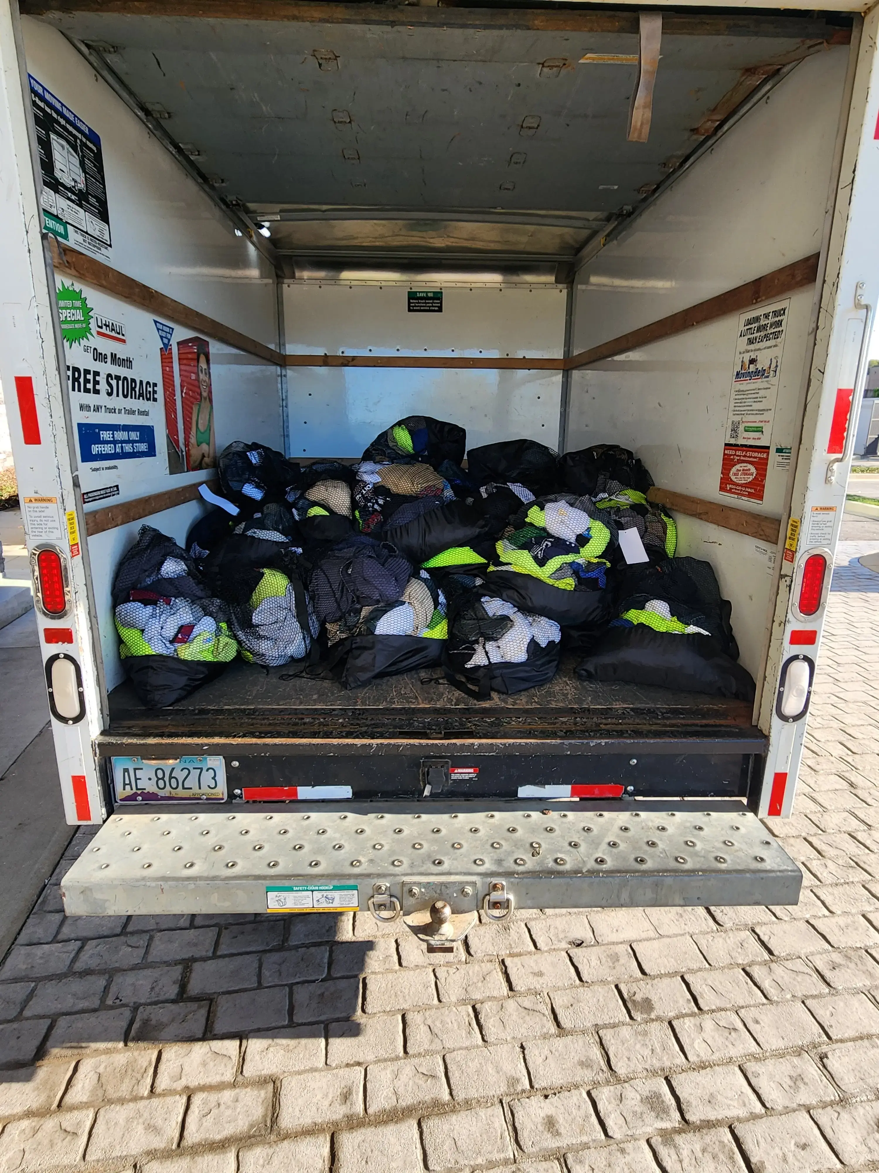 Legacy Laundry - Image 5