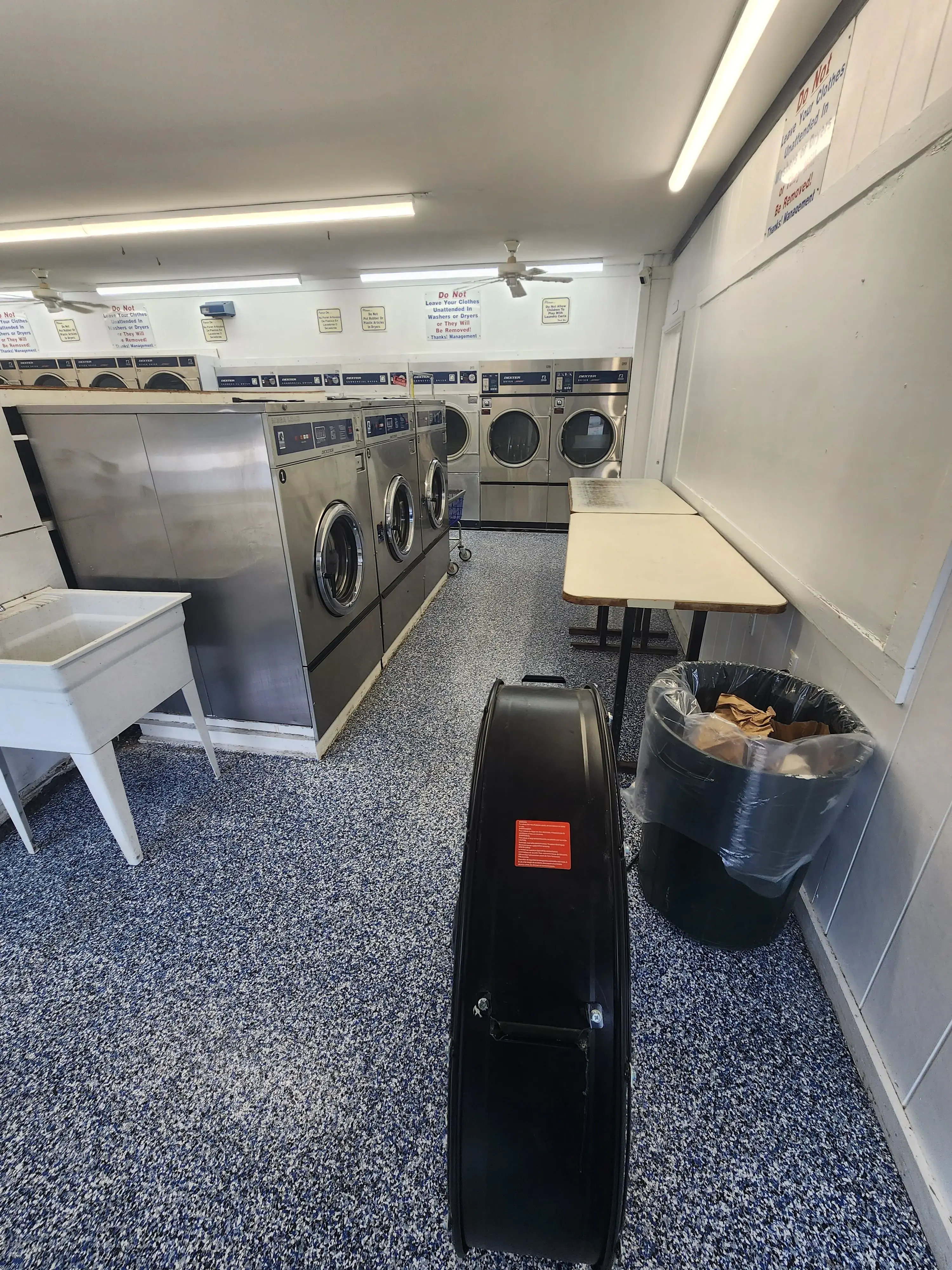 Legacy Laundry thumbnail 18