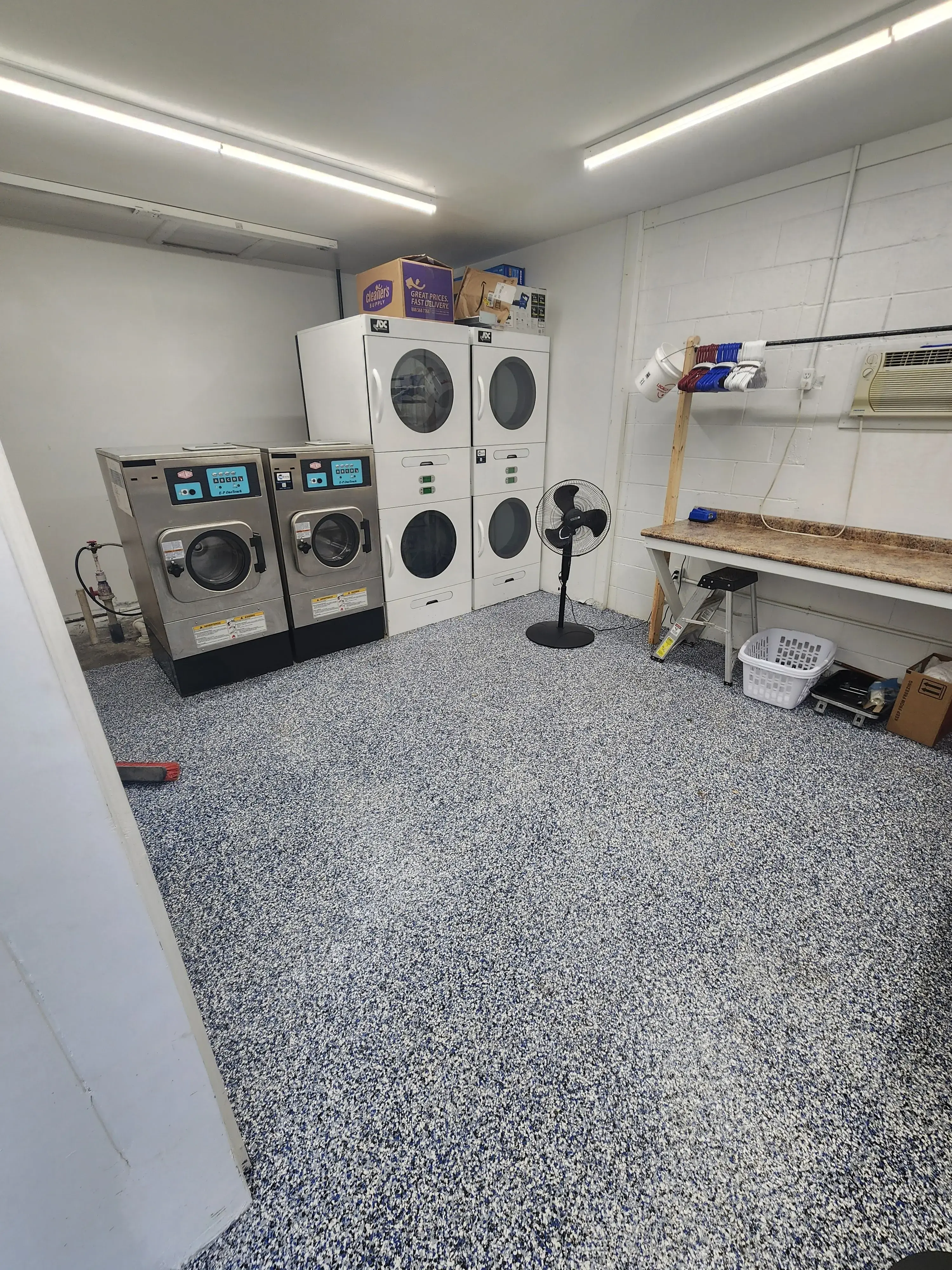 Legacy Laundry thumbnail 17