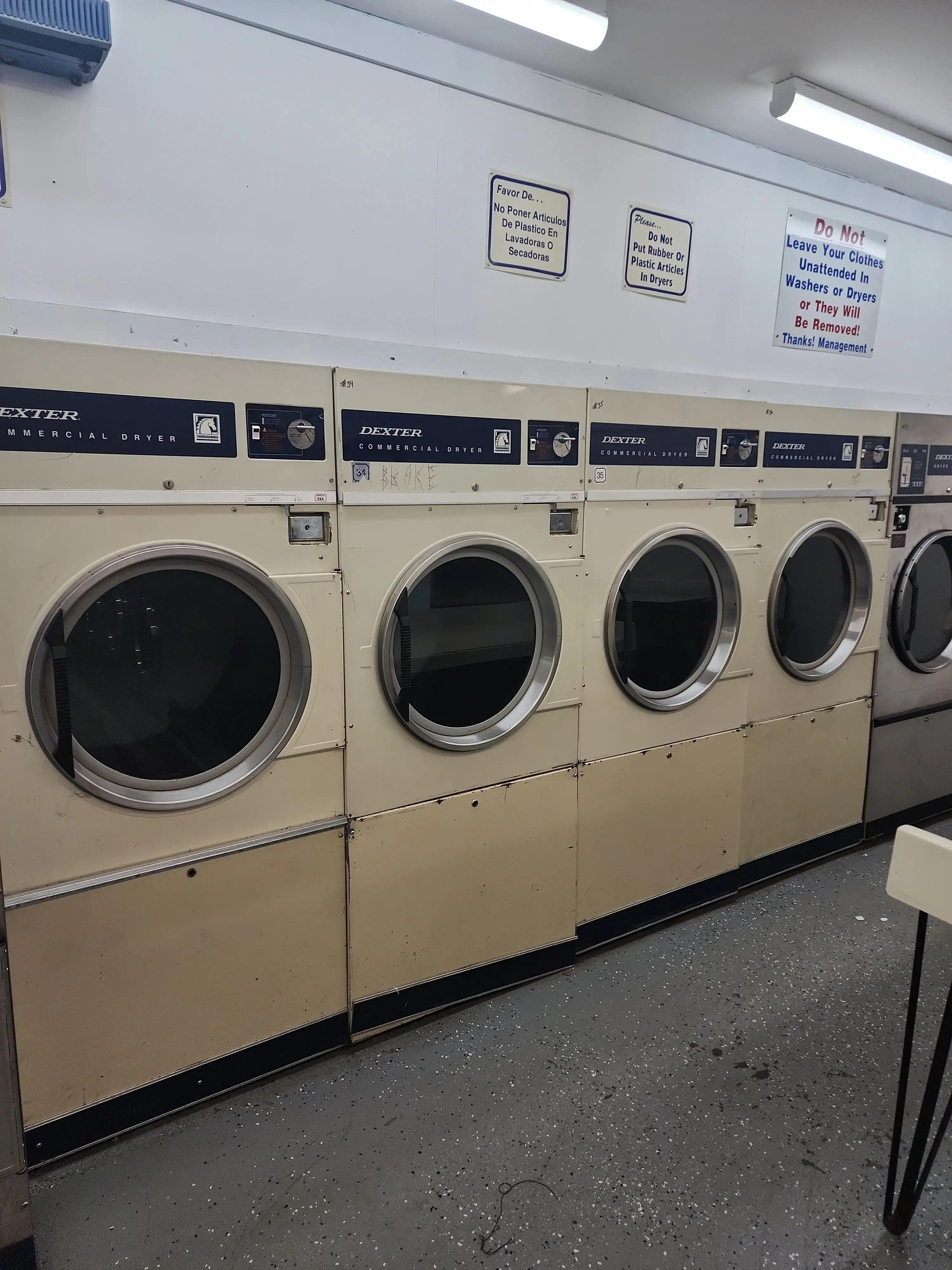 Legacy Laundry thumbnail 15