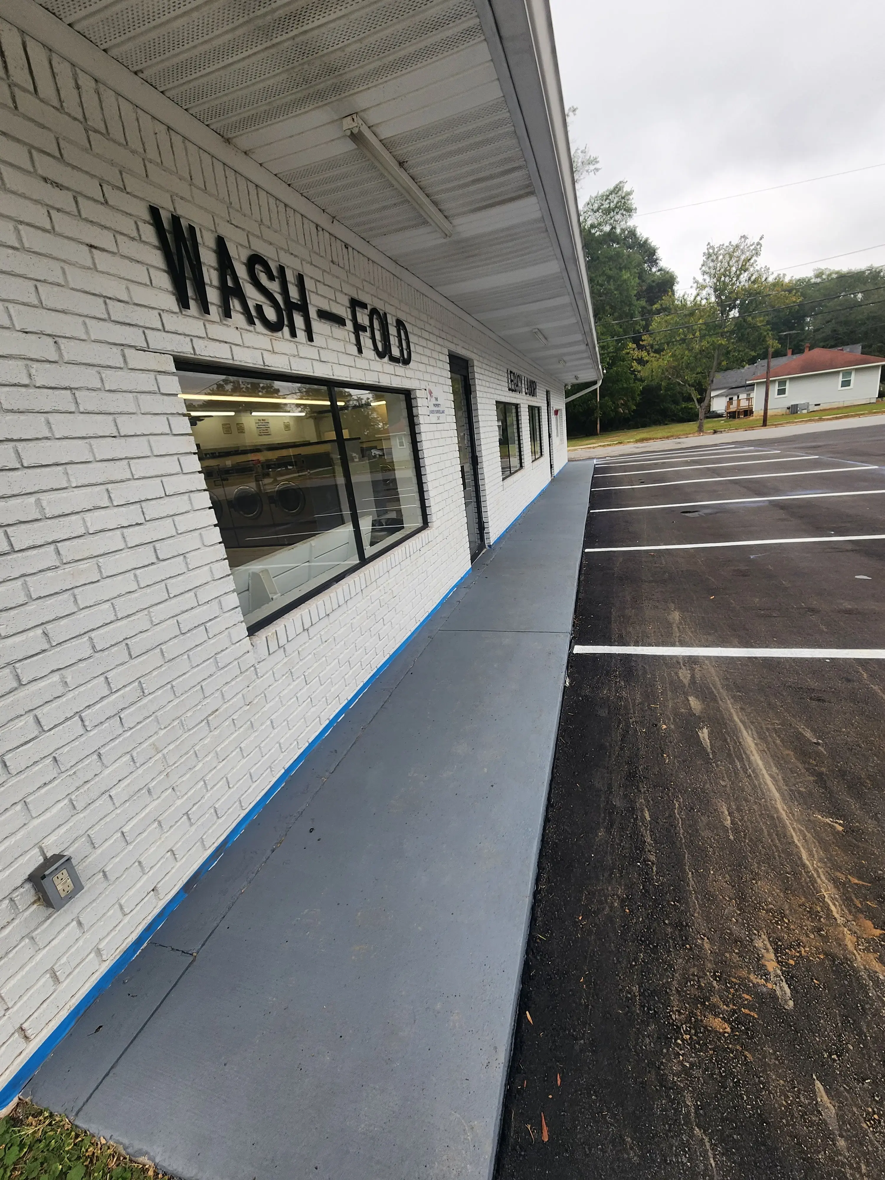 Legacy Laundry - Image 2