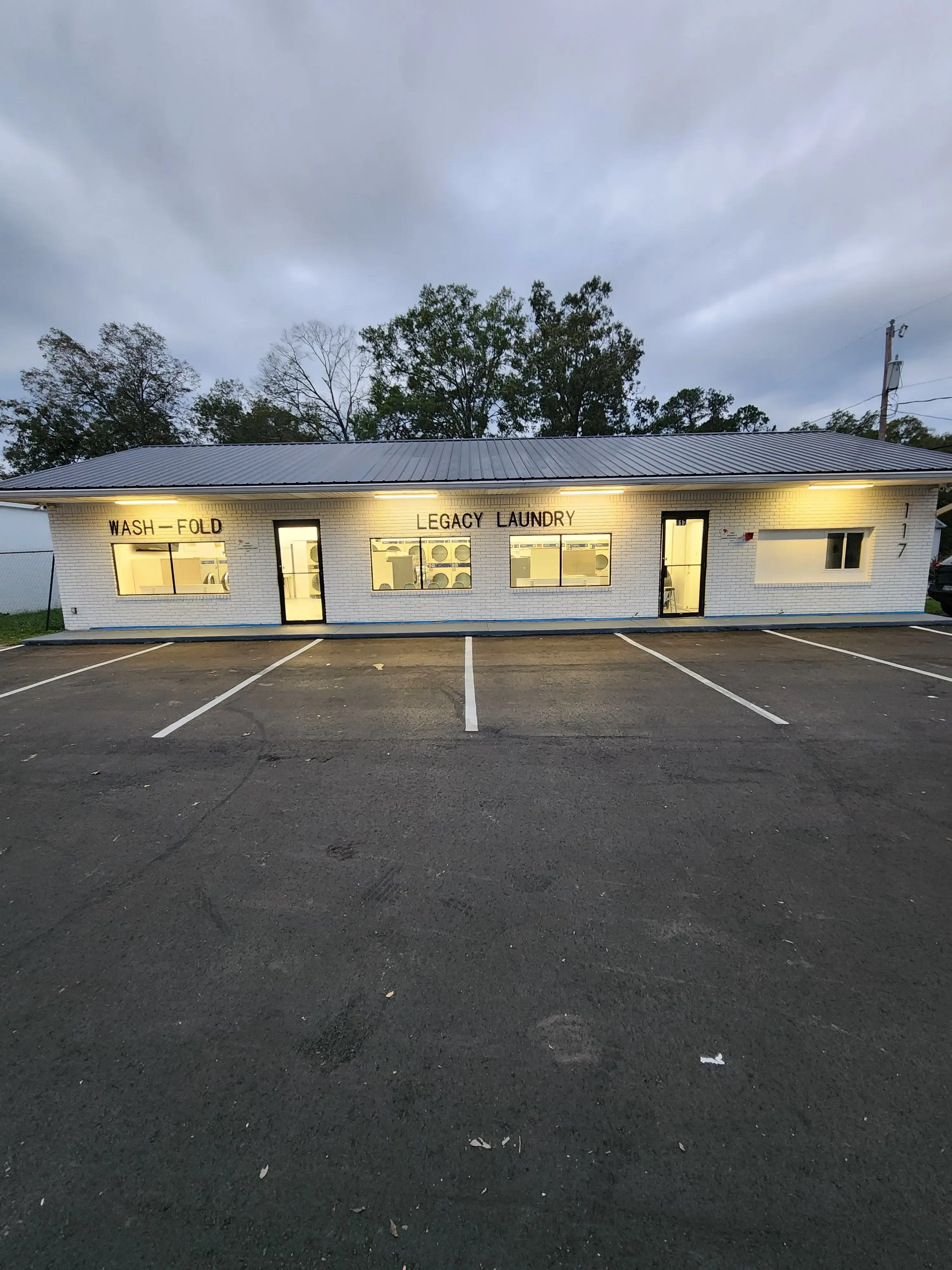 Legacy Laundry - Image 3
