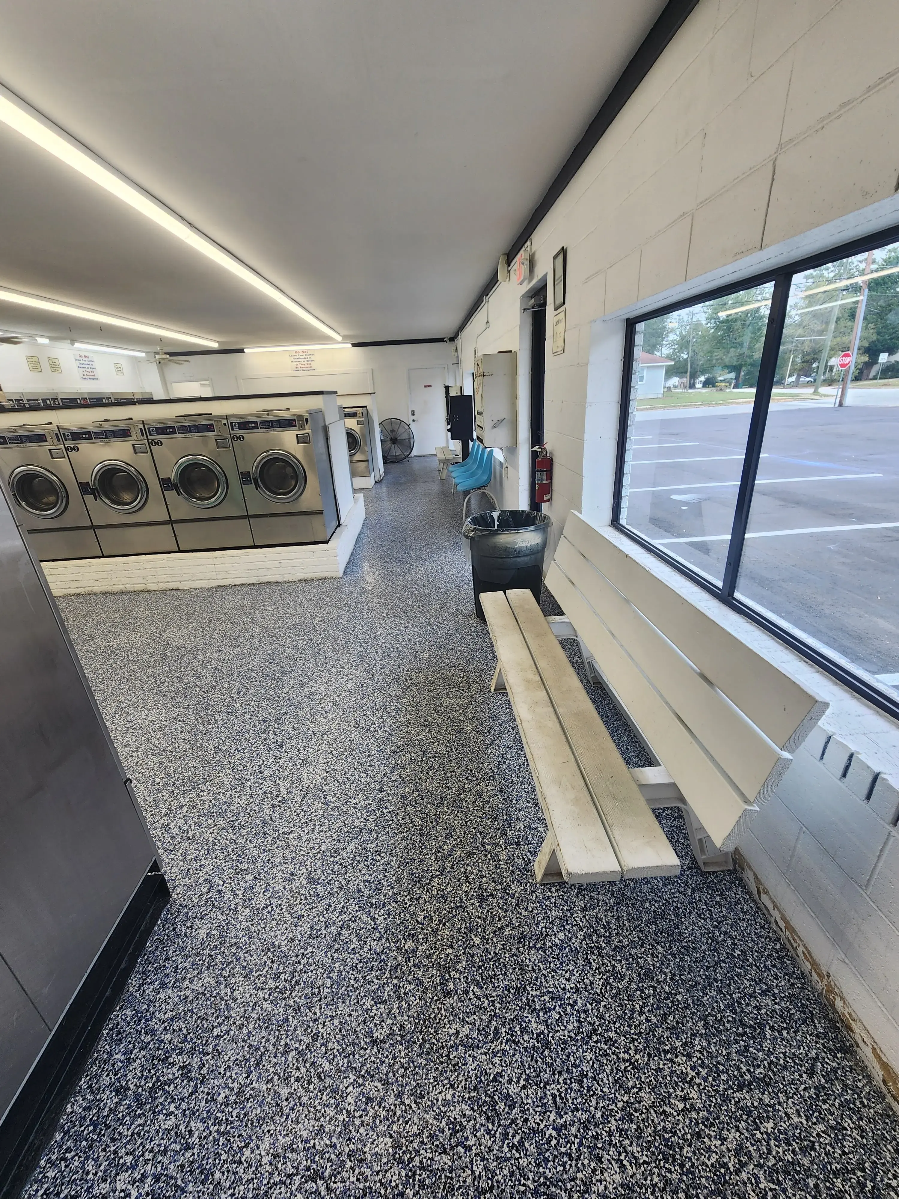 Legacy Laundry - Image 12