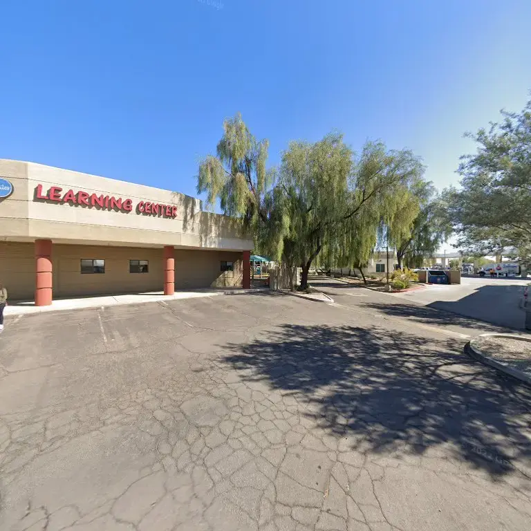 Legend Cleaners location