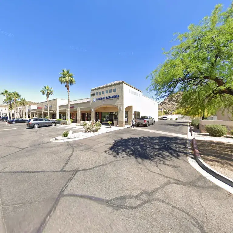 Legend Cleaners thumbnail 9