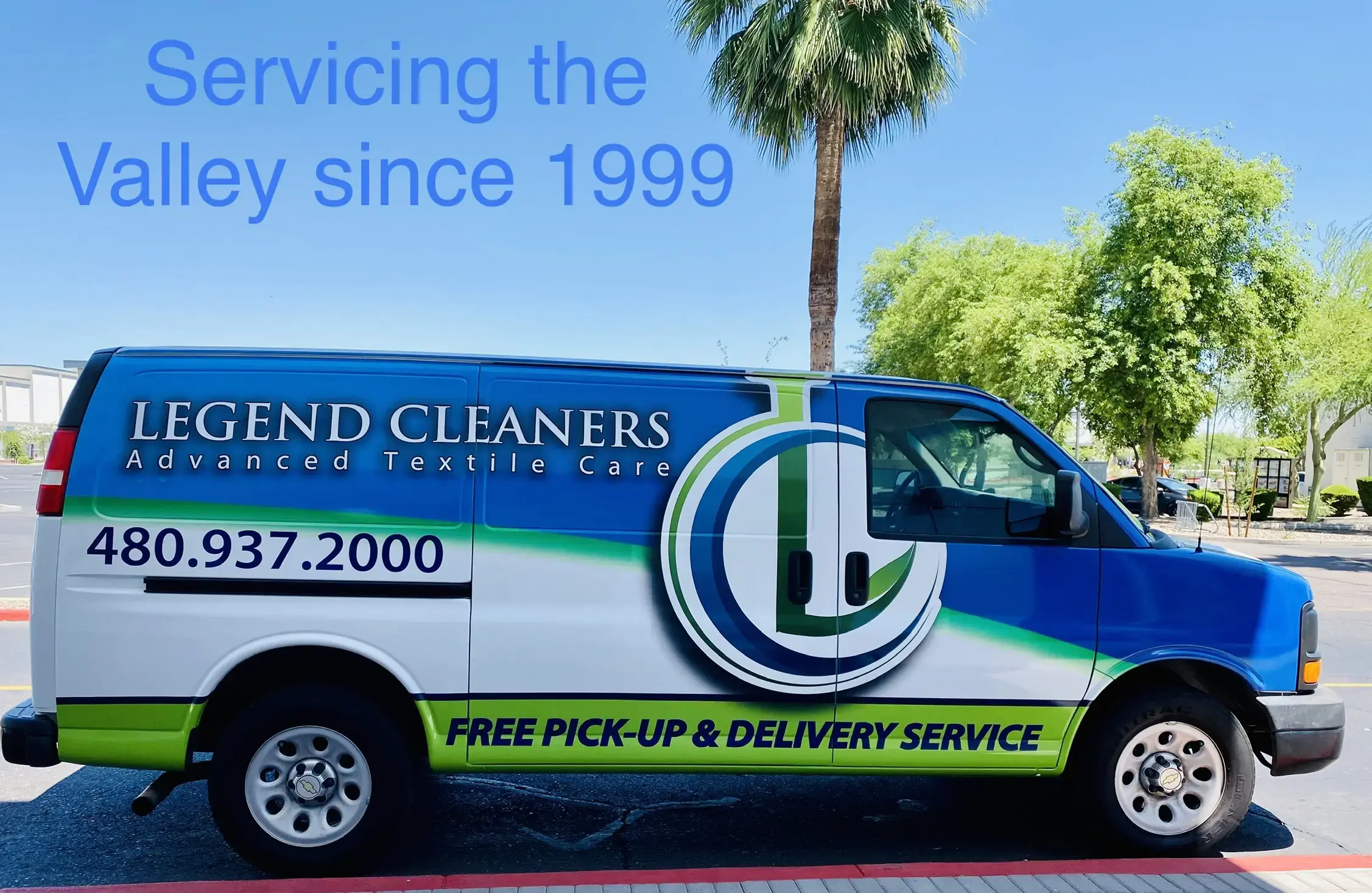Legend Cleaners thumbnail 6