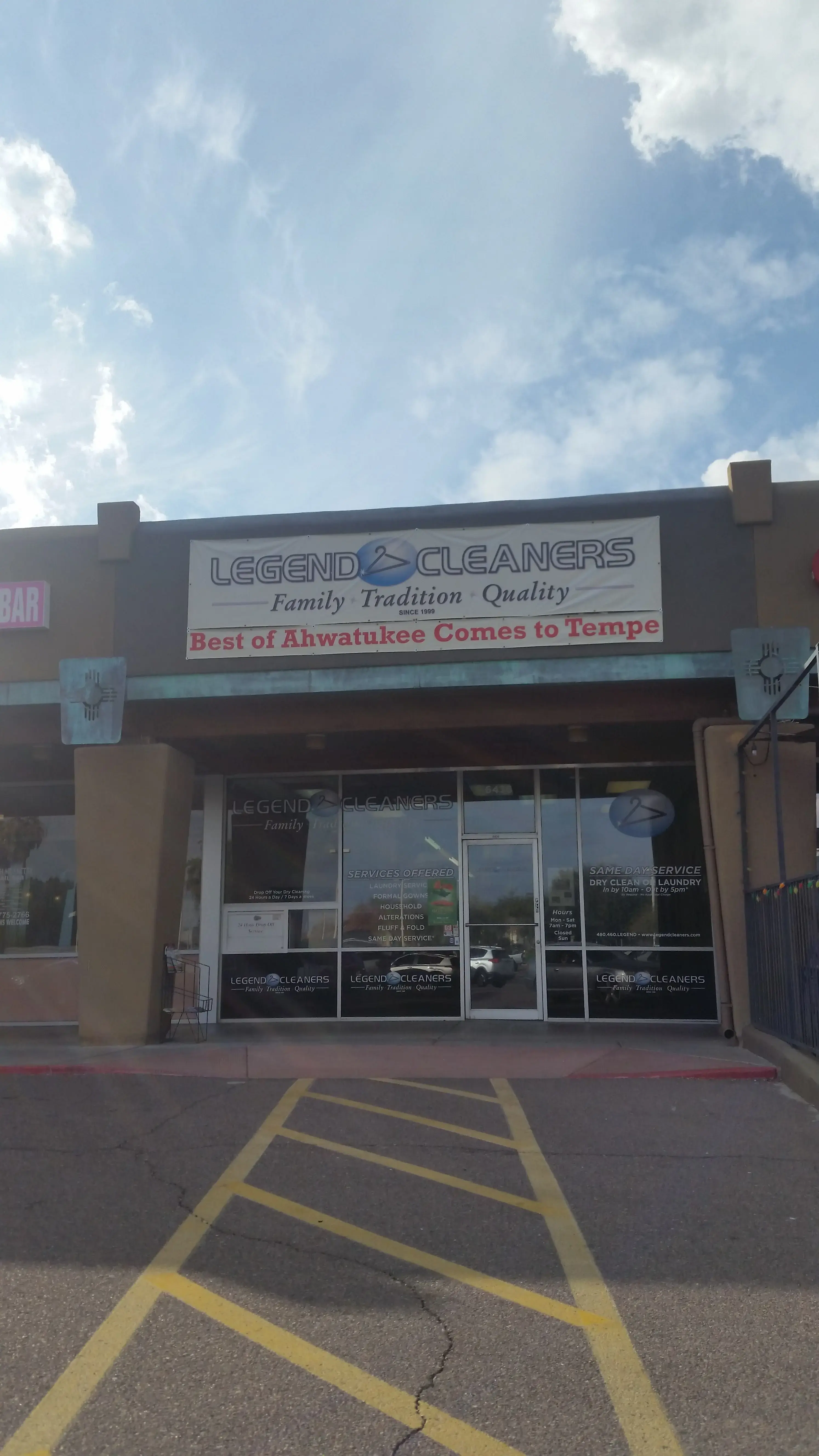 Legend Cleaners - Image 4