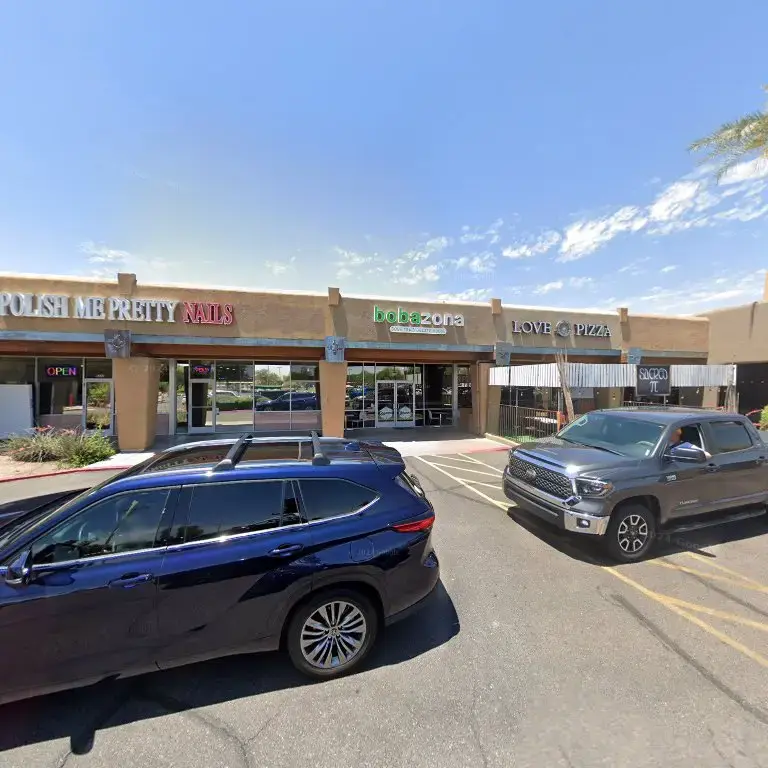 Legend Cleaners - Image 8