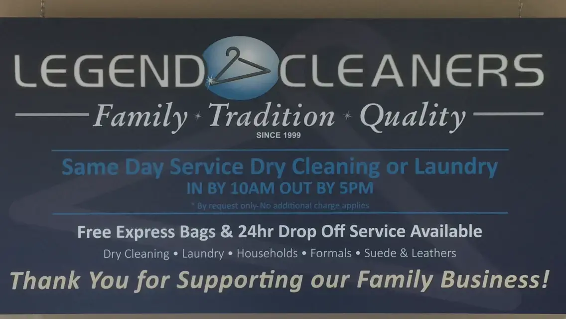Legend Cleaners thumbnail 7