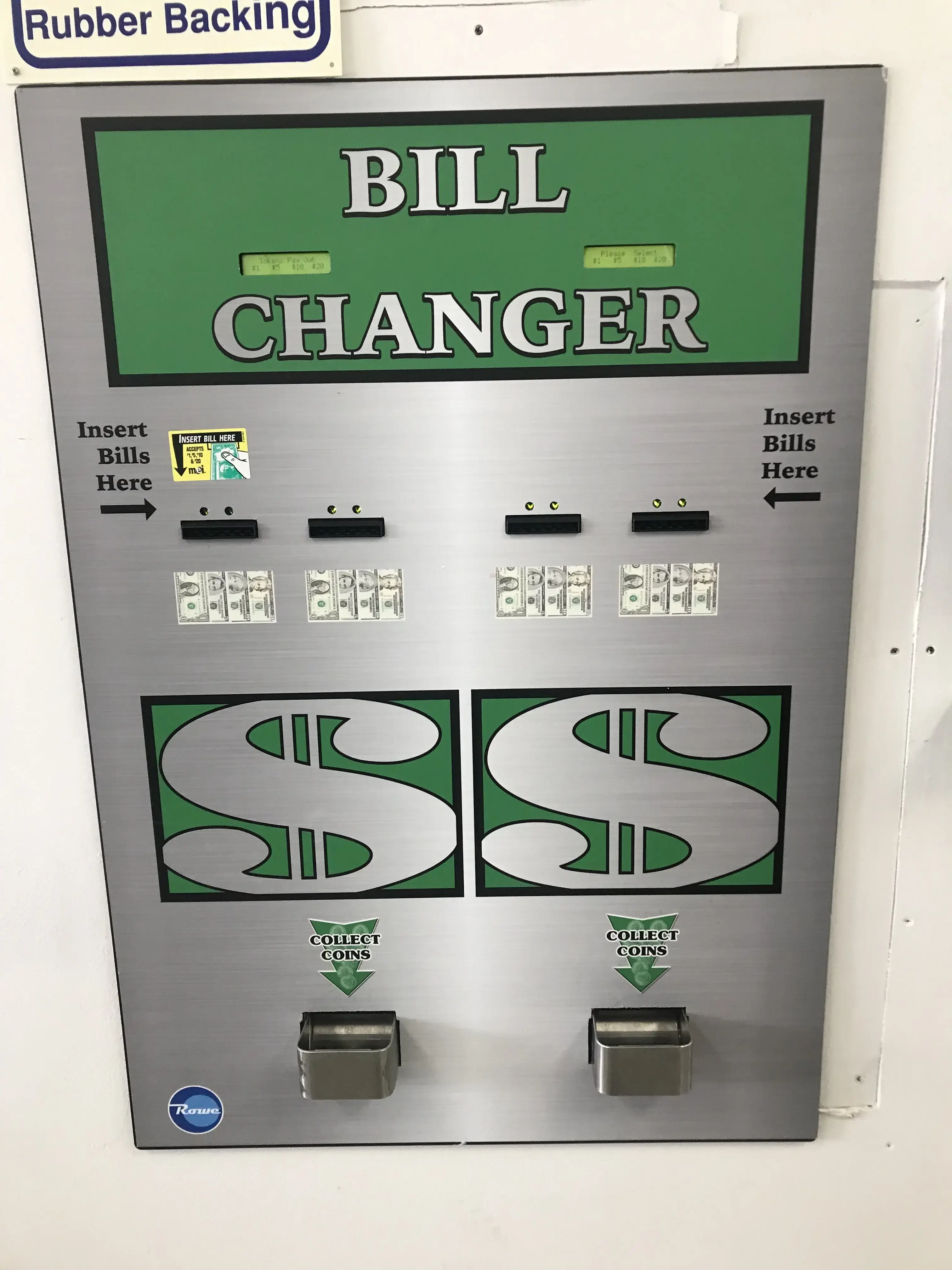 Legendary Laundry - Gardner Laundromat thumbnail 4