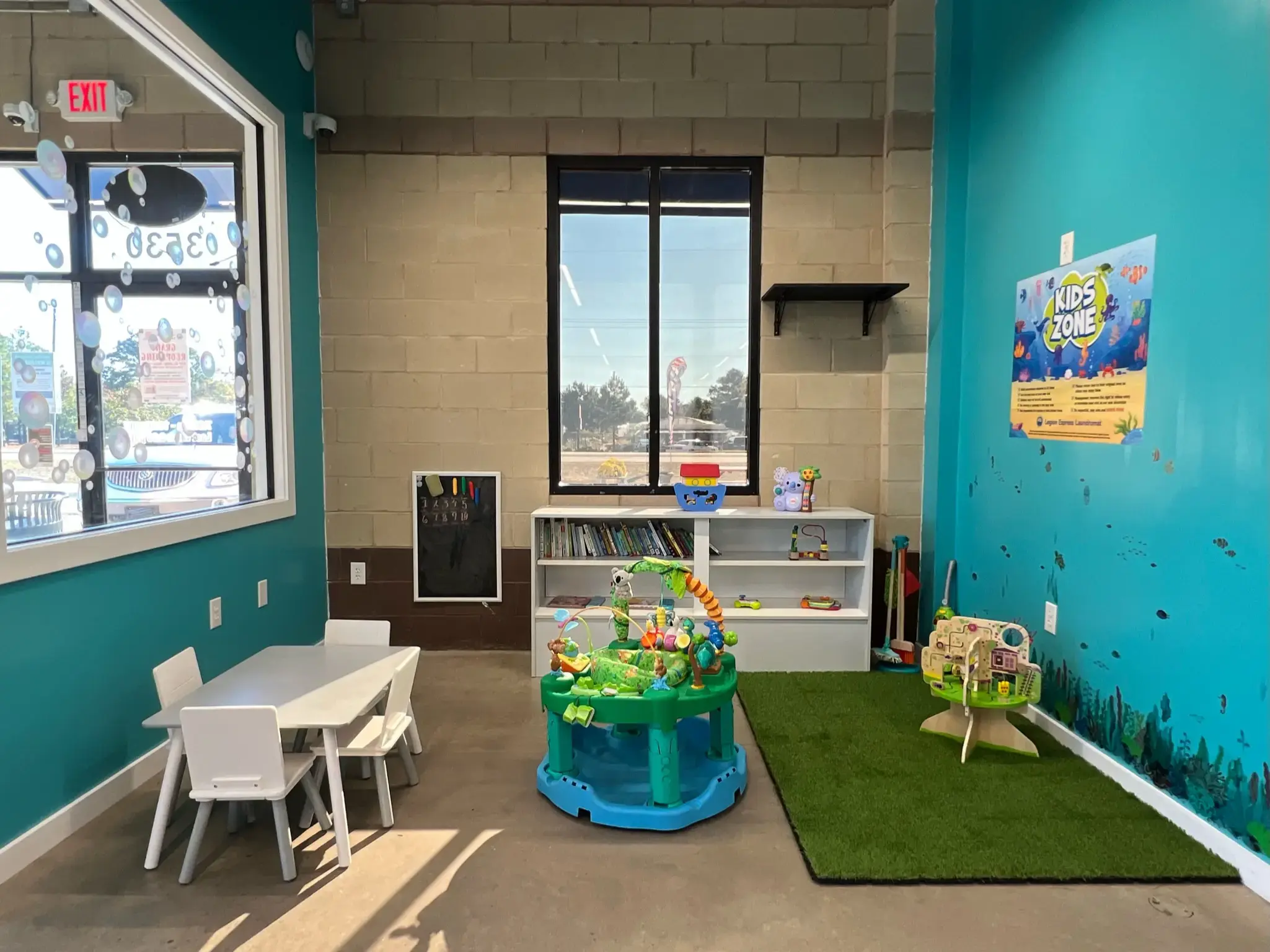 Legion Express Laundromat - Image 7