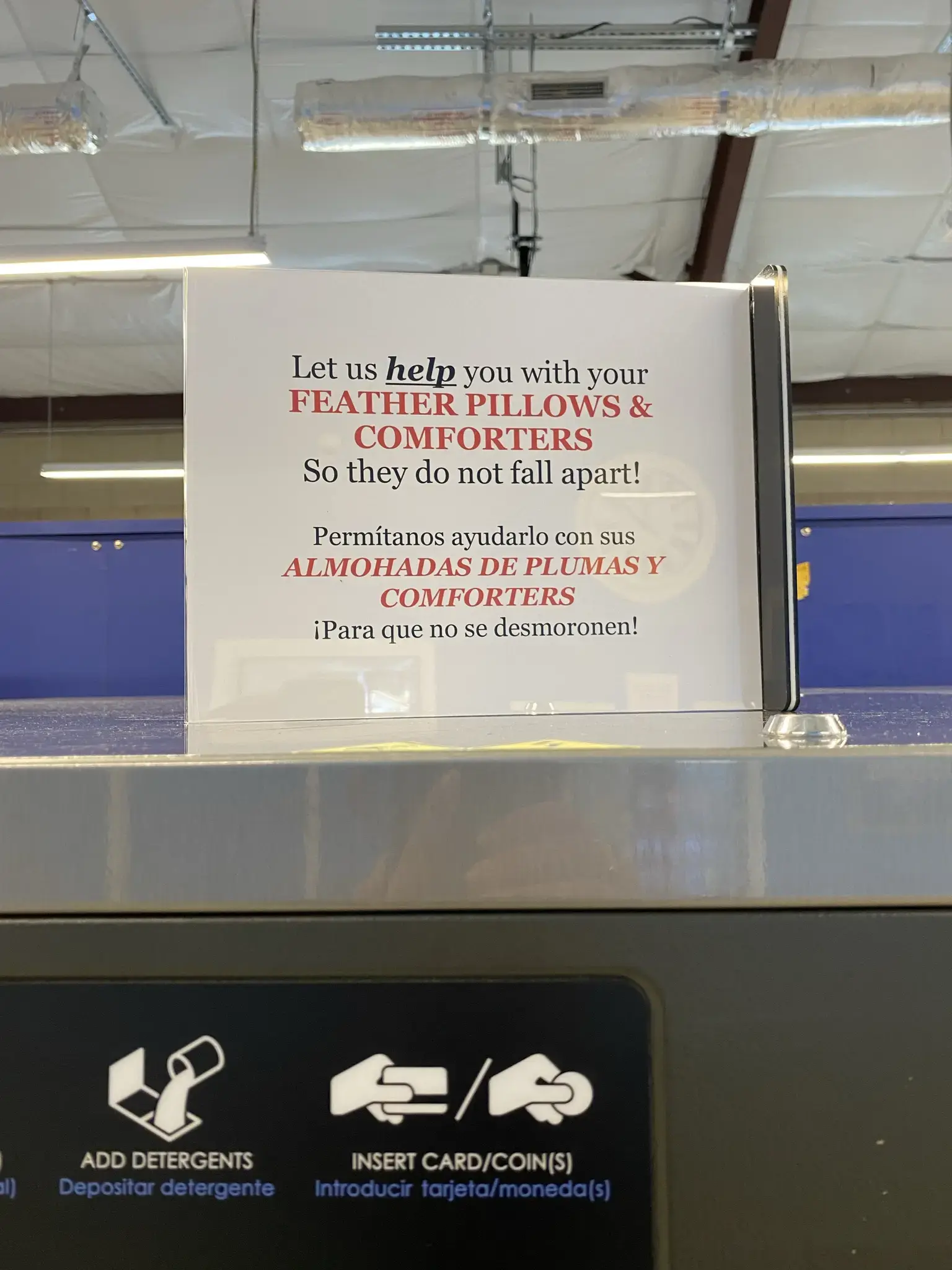 Legion Express Laundromat thumbnail 15