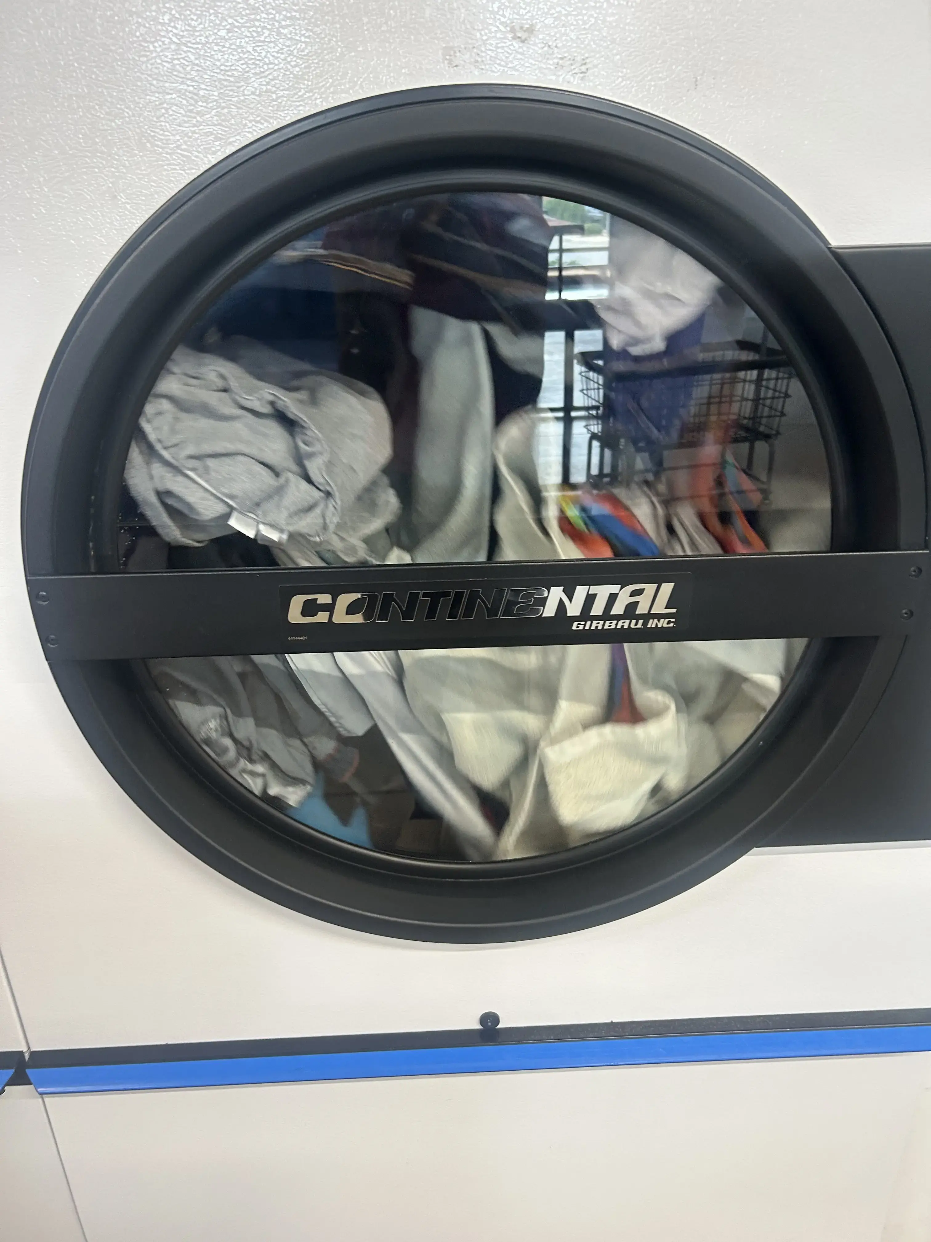 Legion Express Laundromat - Image 16