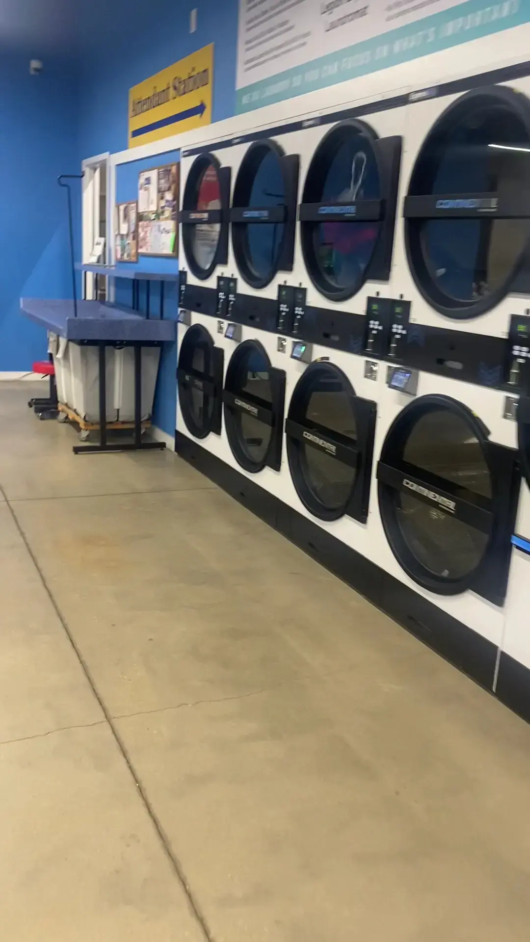 Legion Express Laundromat thumbnail 13