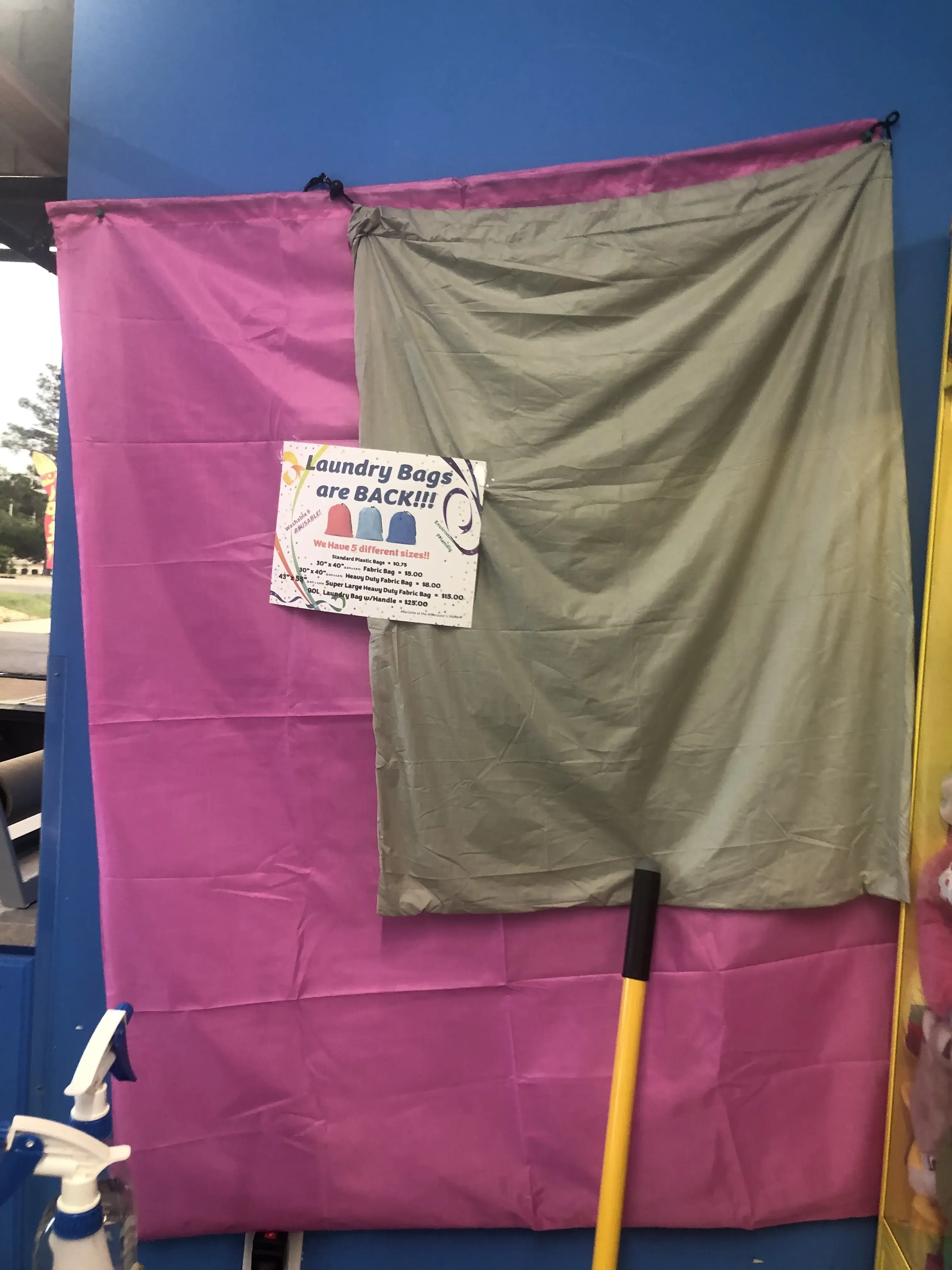 Legion Express Laundromat - Image 19