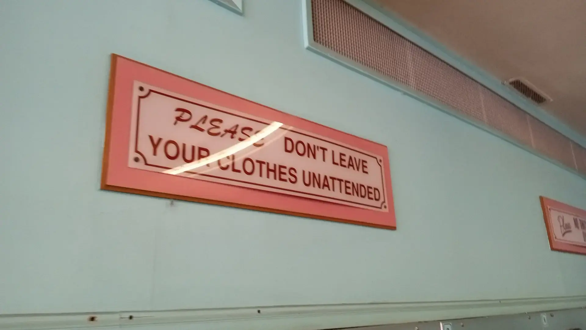 Legion Laundromat and Dry Cleaning thumbnail 5