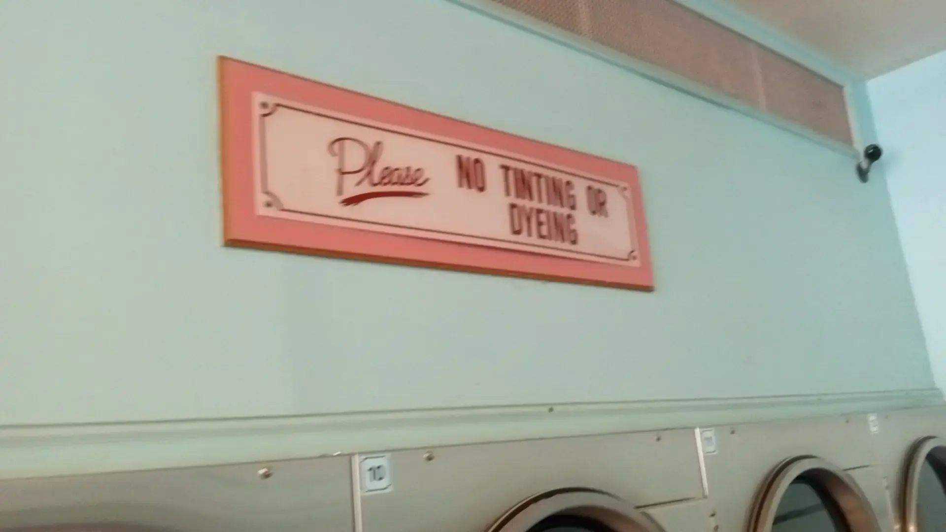 Legion Laundromat and Dry Cleaning thumbnail 14