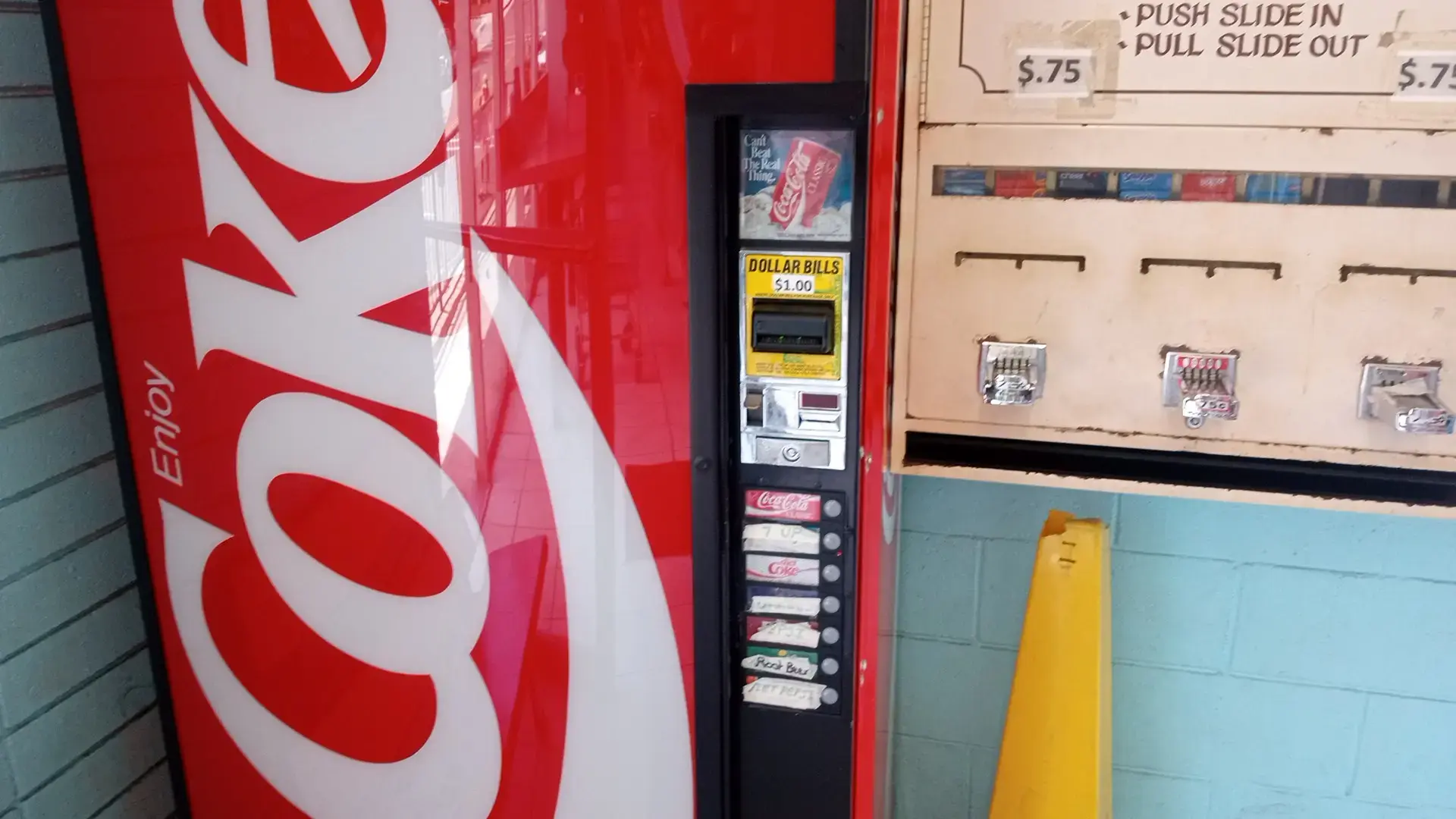 Legion Laundromat and Dry Cleaning - Image 18