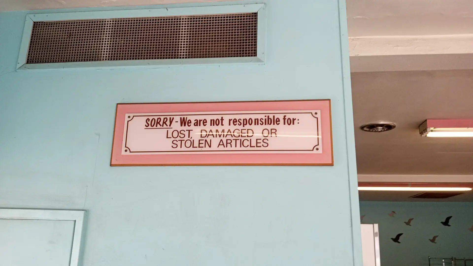 Legion Laundromat and Dry Cleaning - Image 19