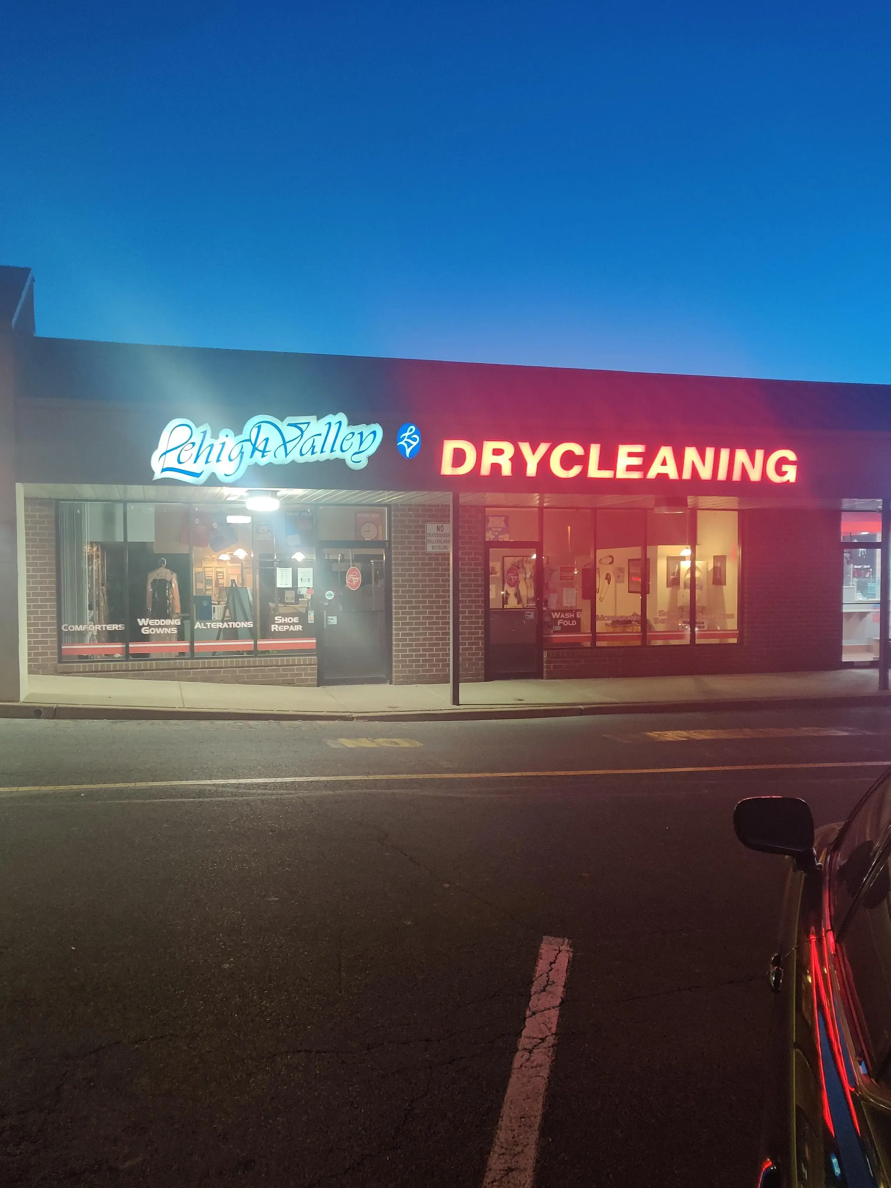 Lehigh Valley Dry Cleaning - Image 2