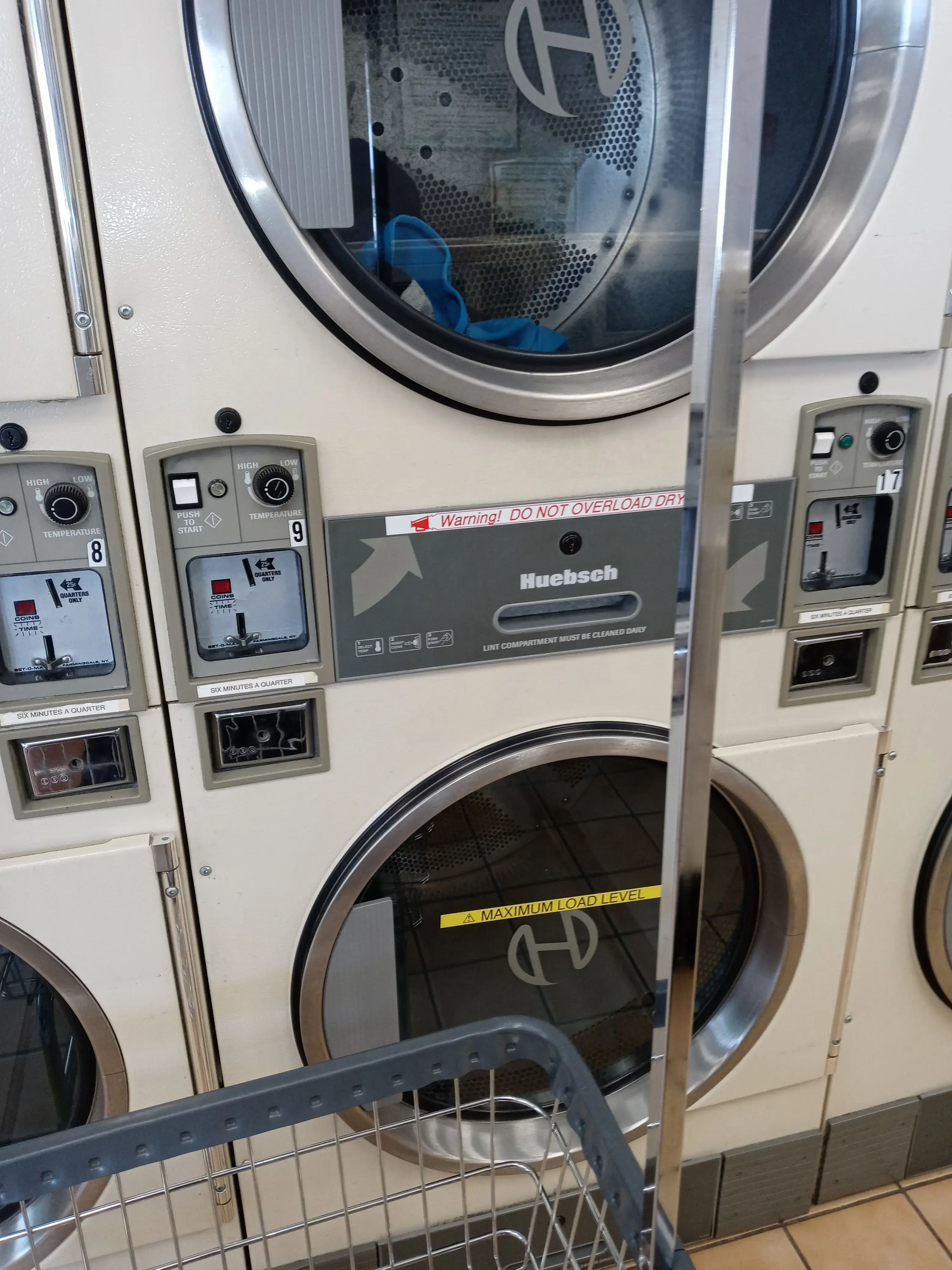 Lehighton Coin Laundry & Dry thumbnail 4