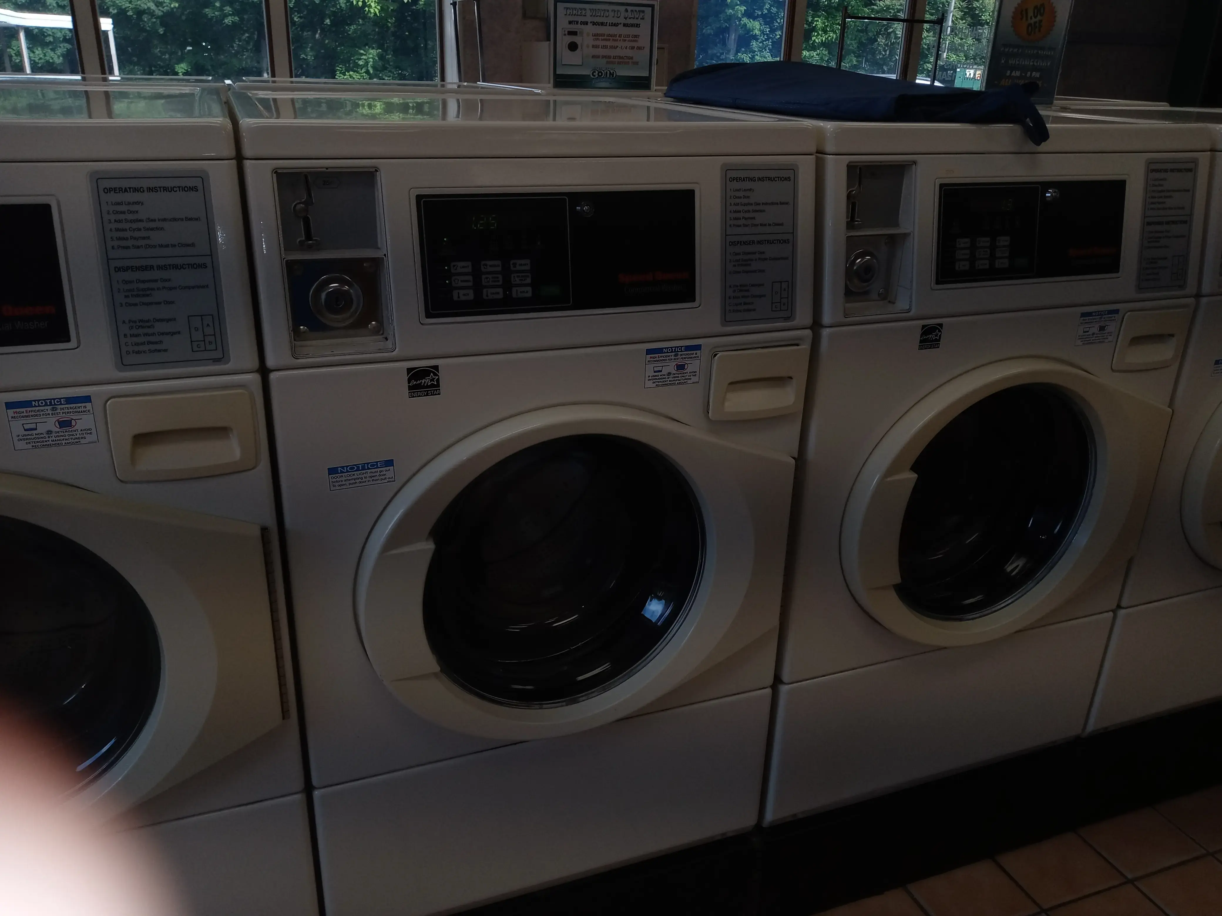 Lehighton Coin Laundry & Dry - Image 14