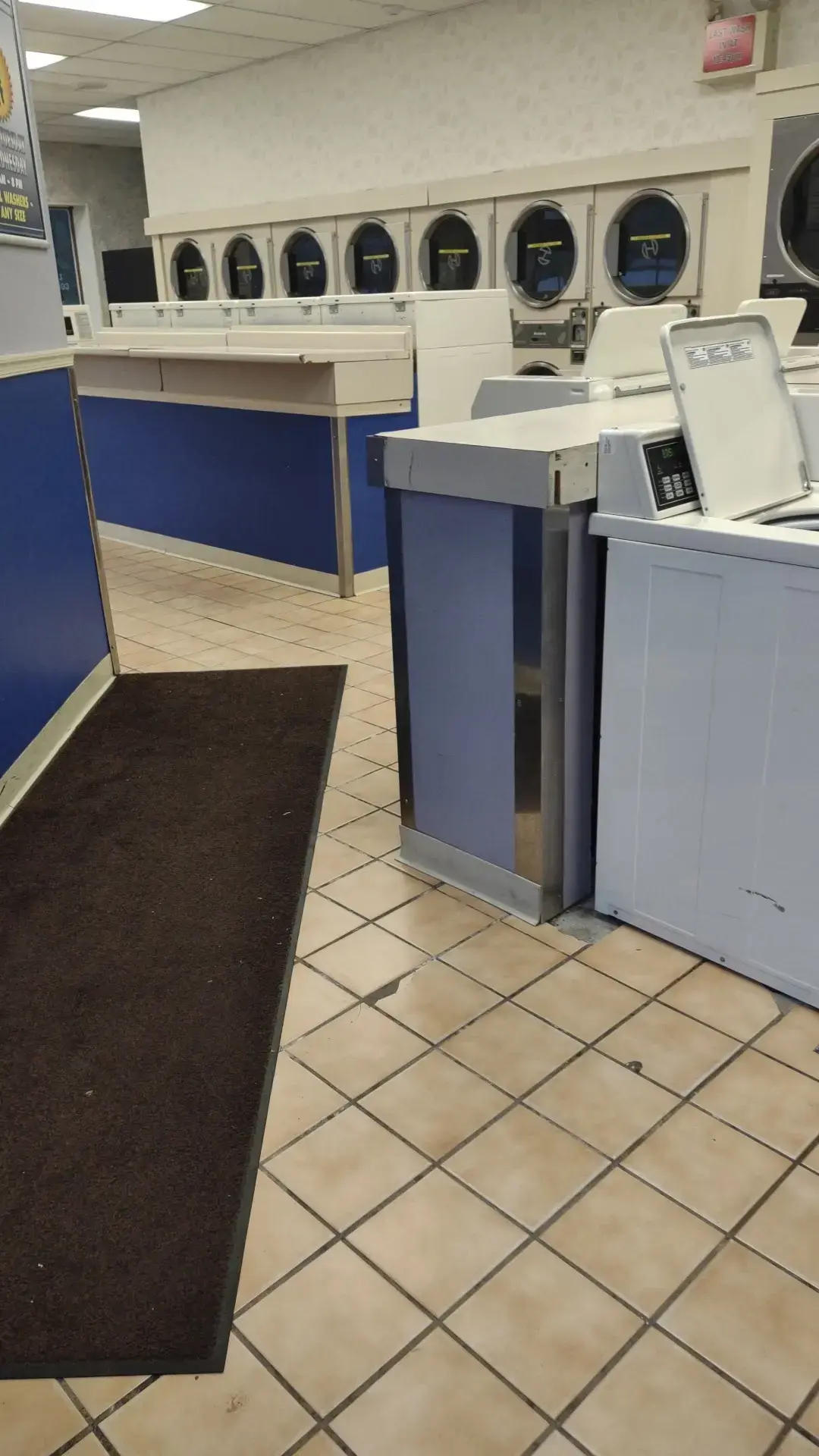 Lehighton Coin Laundry & Dry thumbnail 8