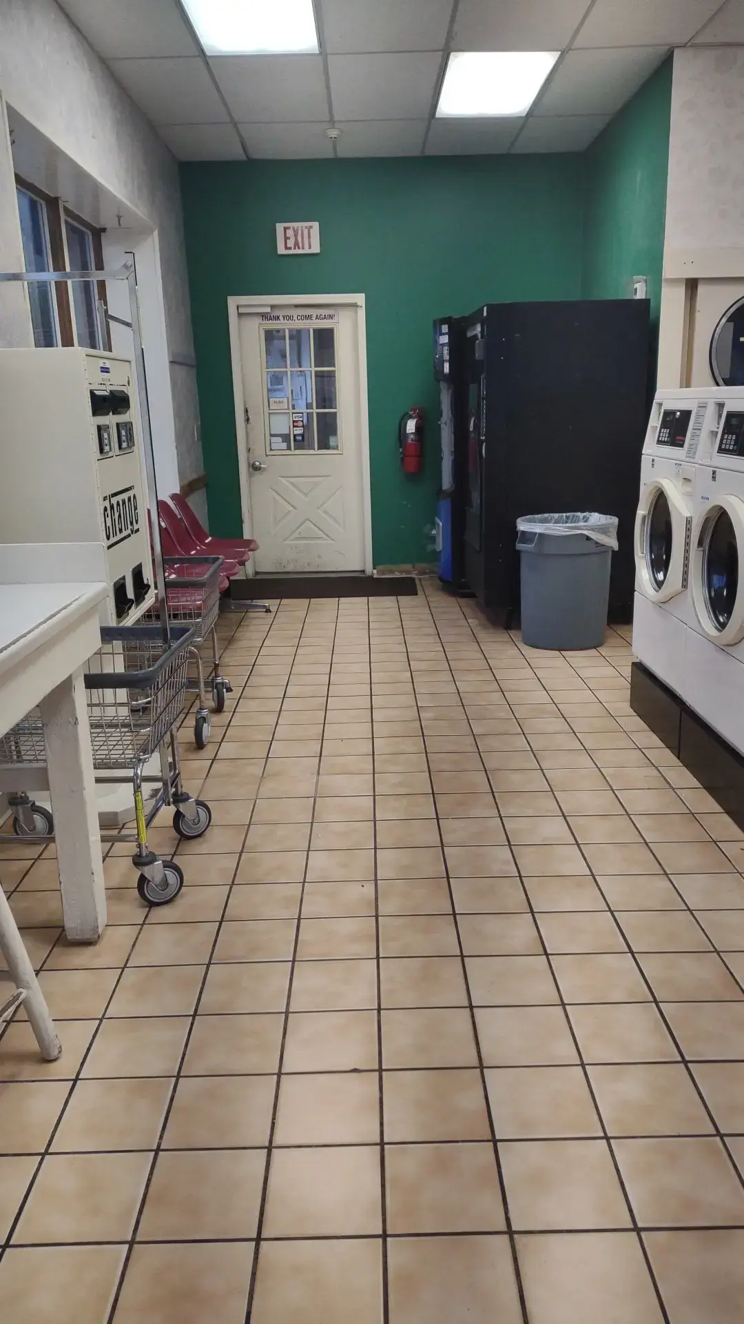 Lehighton Coin Laundry & Dry thumbnail 3