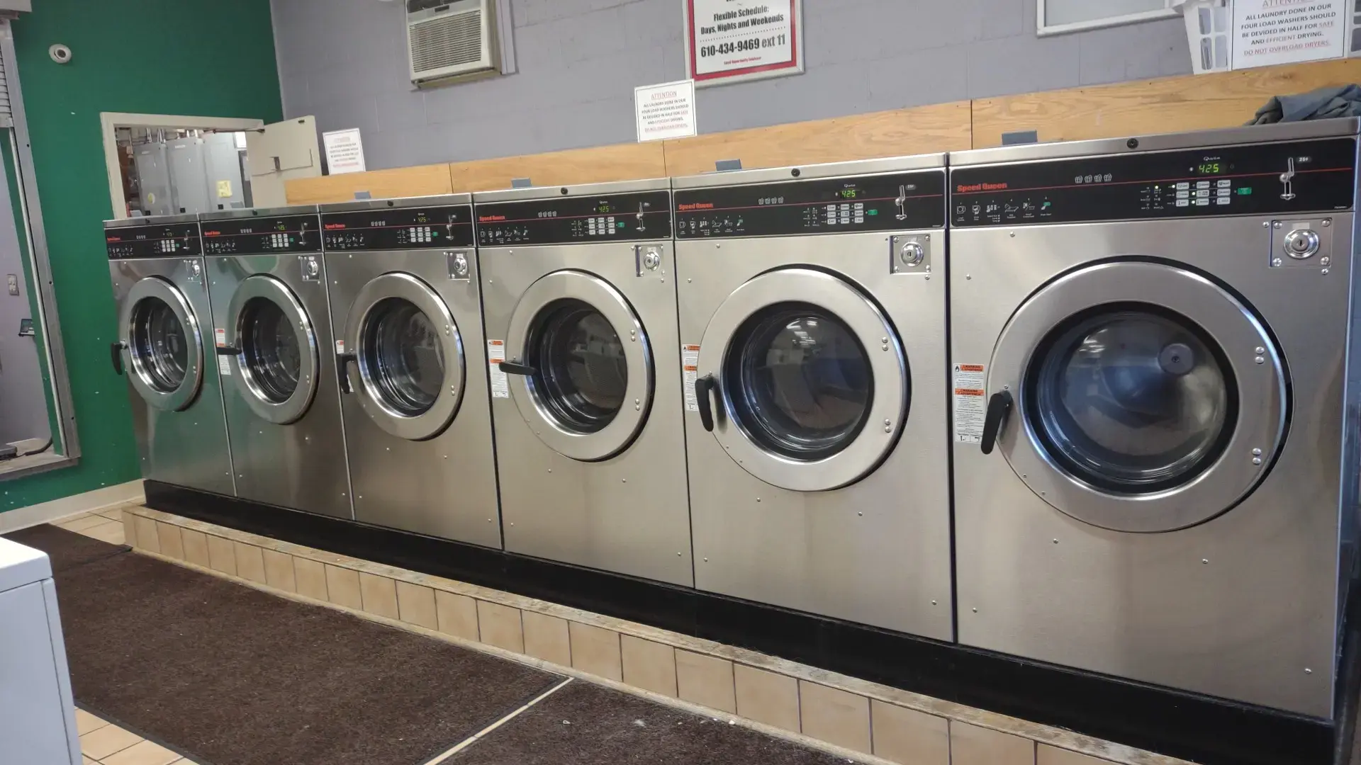 Lehighton Coin Laundry & Dry - Image 16