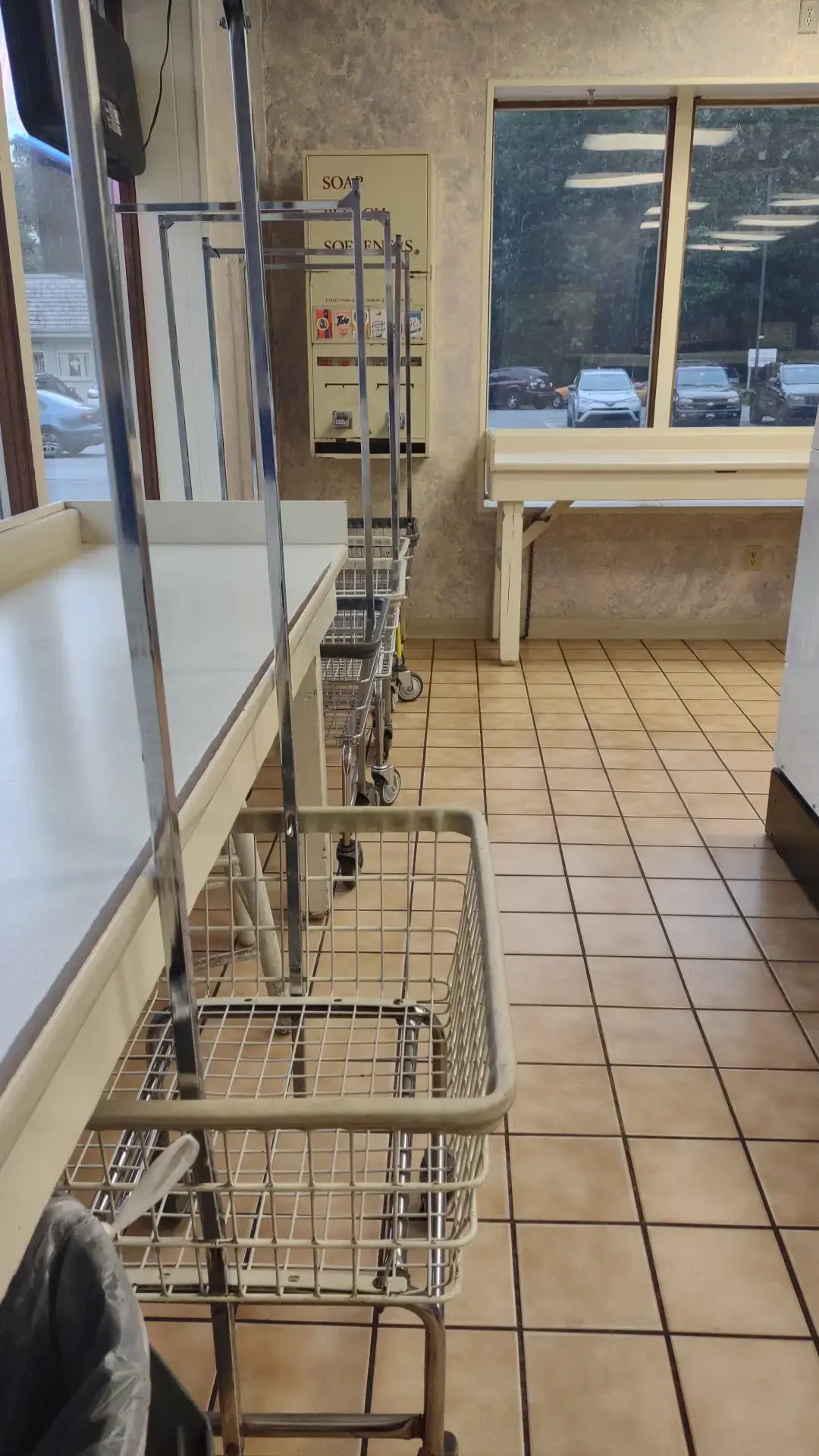 Lehighton Coin Laundry & Dry thumbnail 9