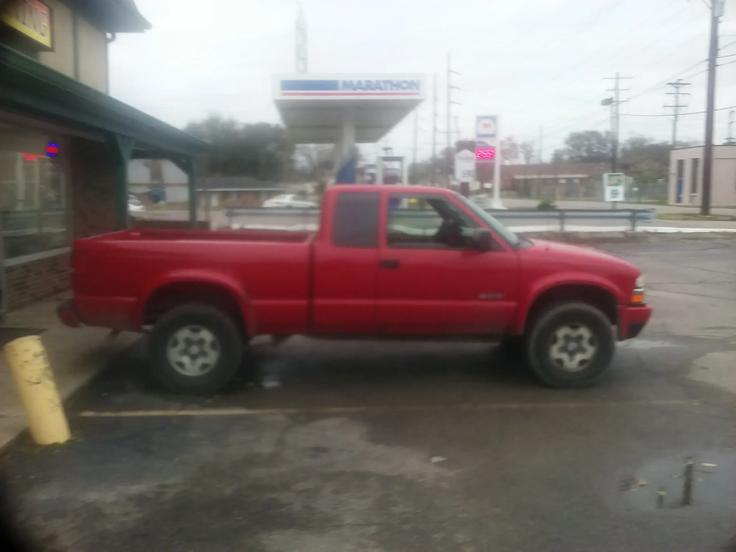 Leisure Laundry & Tanning thumbnail 10