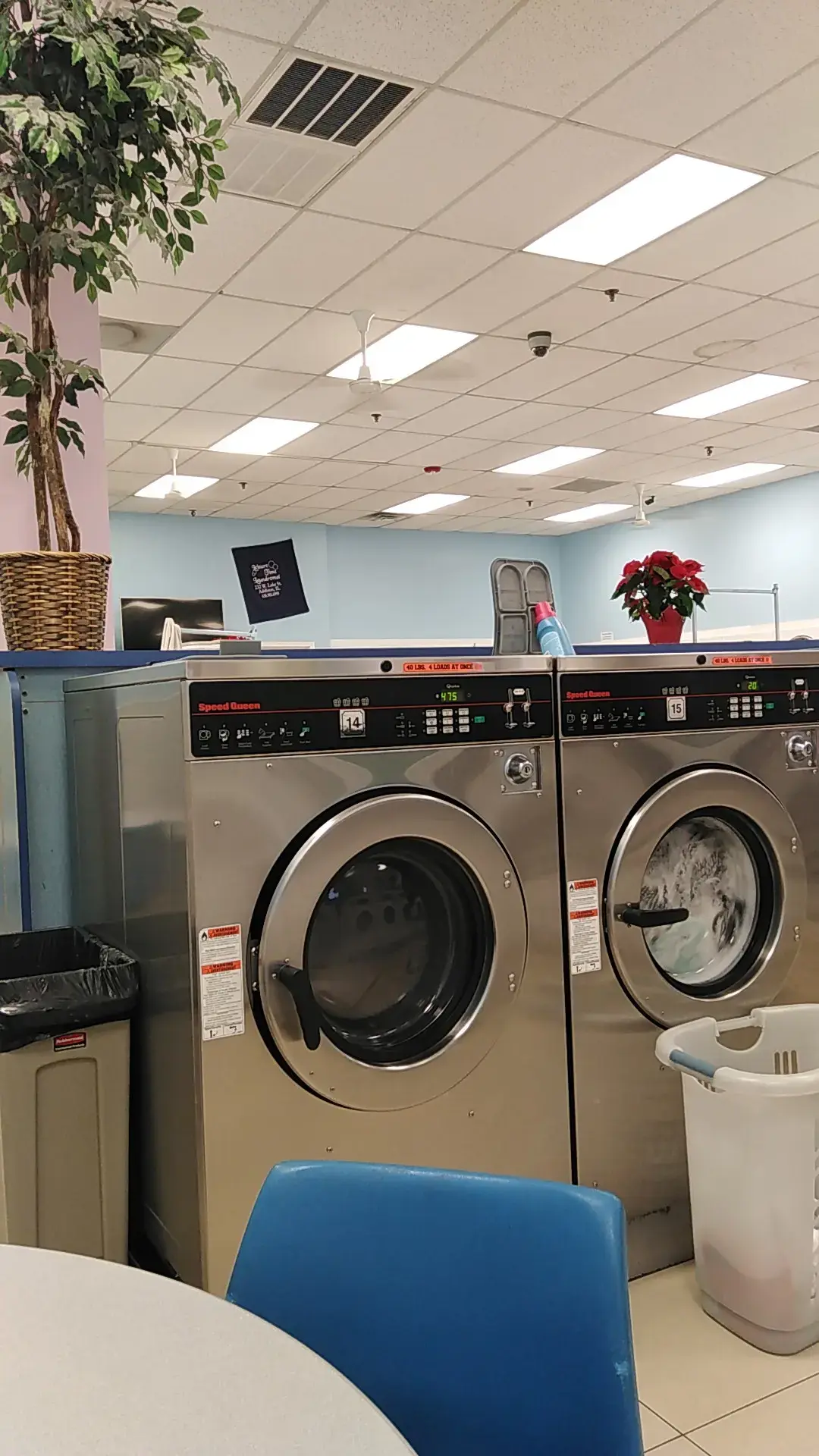 Leisure Time Laundromat thumbnail 9