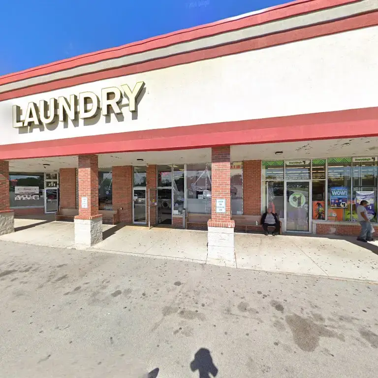 Leisure Time Laundromat thumbnail 12