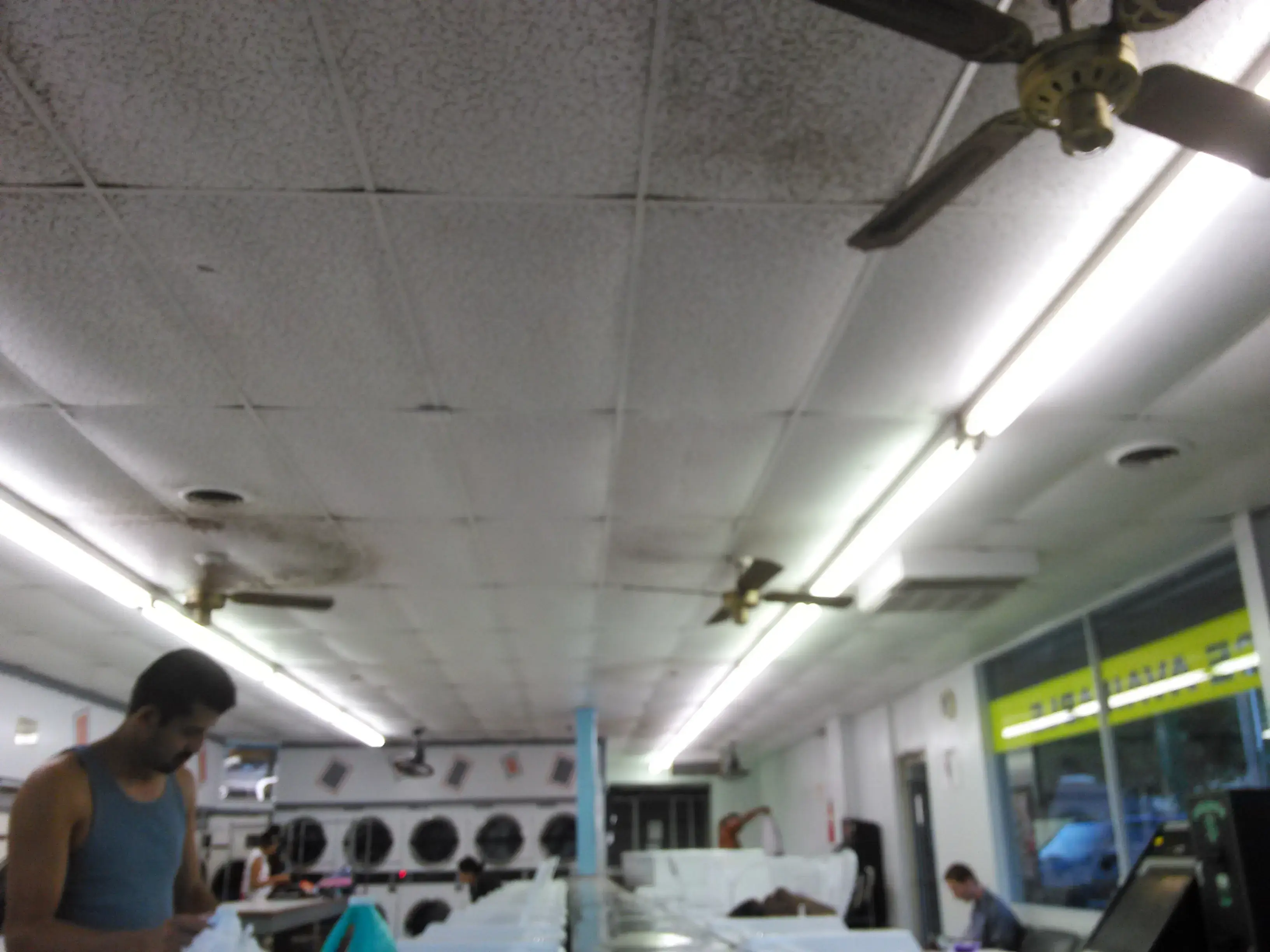 Leisure Way Laundry thumbnail 7