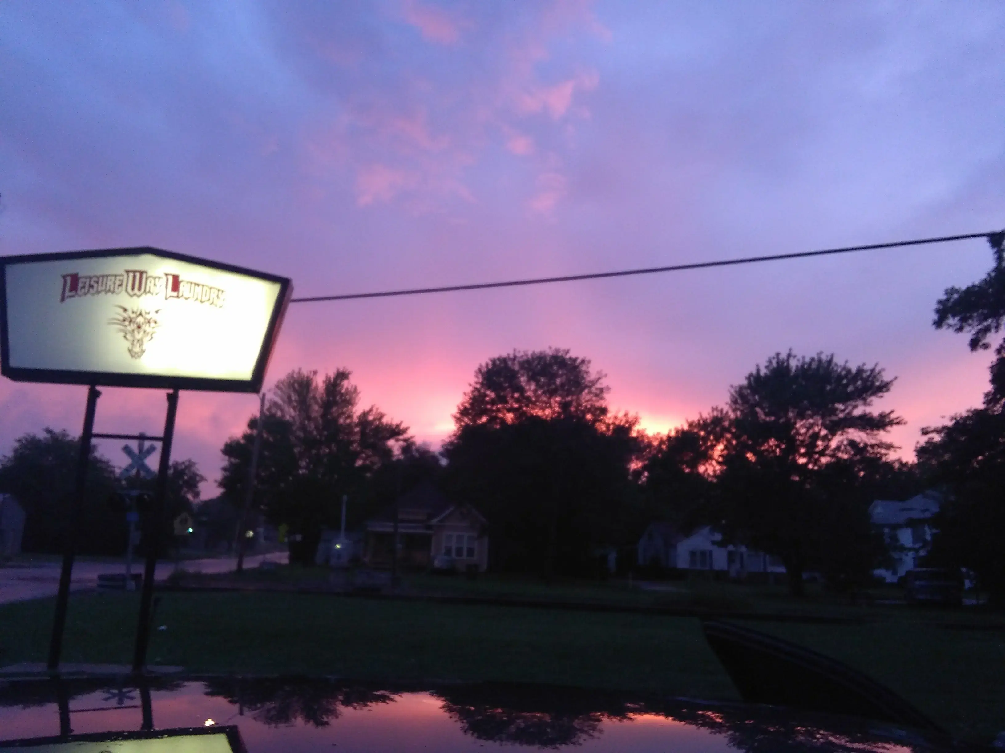 Leisure Way Laundry - Image 2