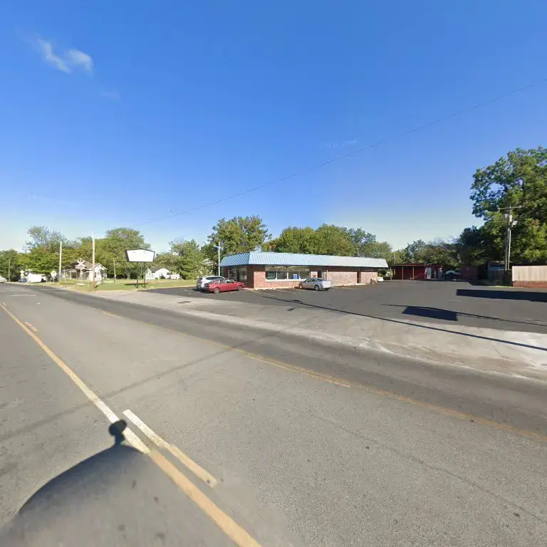 Leisure Way Laundry thumbnail 9