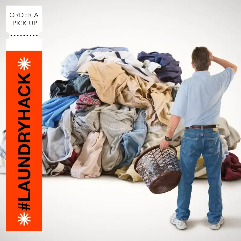Lemon Drop Laundry Delivery/ Lemon Launderette - Image 19