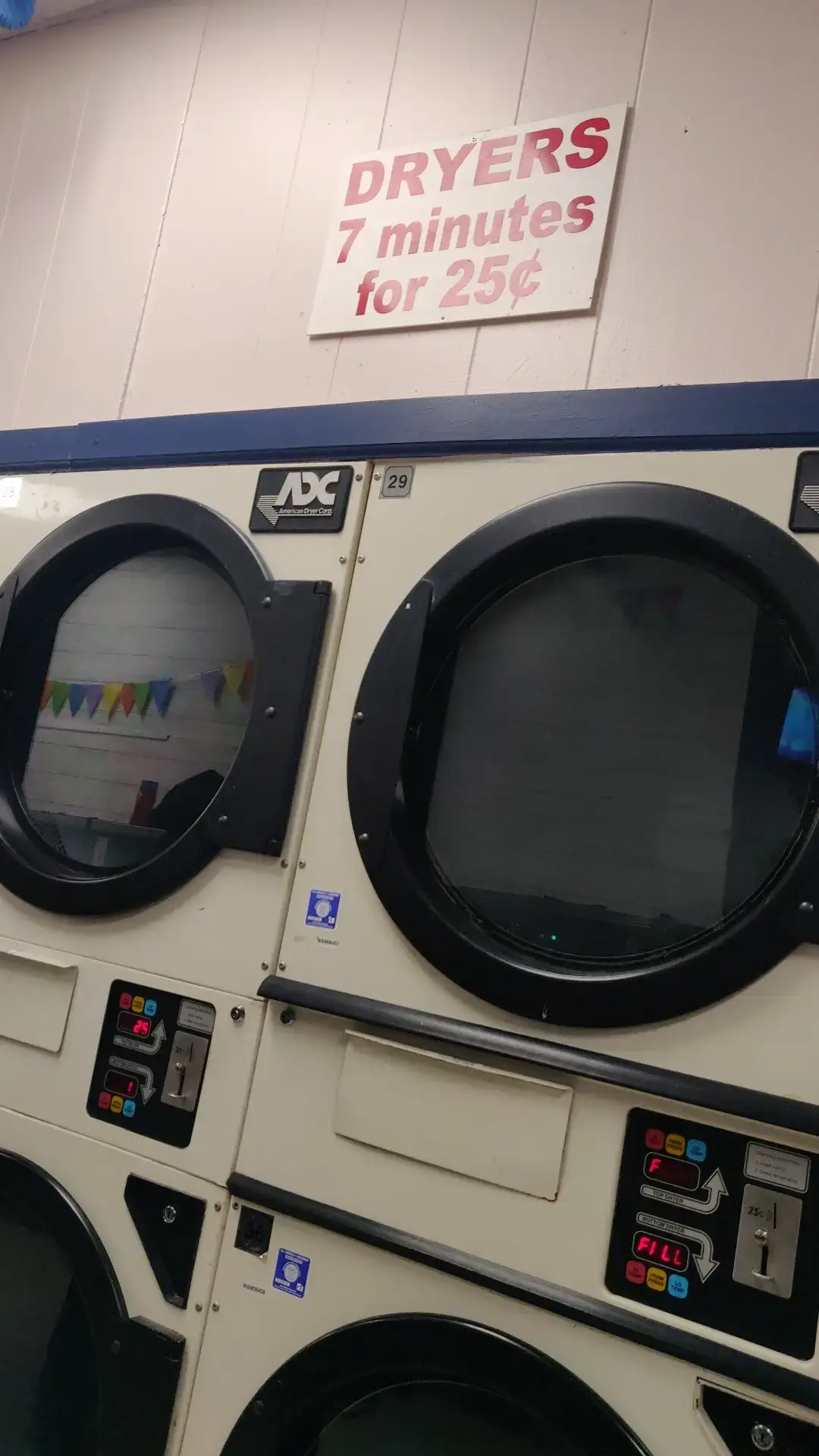 Lemon Drop Laundry Delivery/ Lemon Launderette thumbnail 6