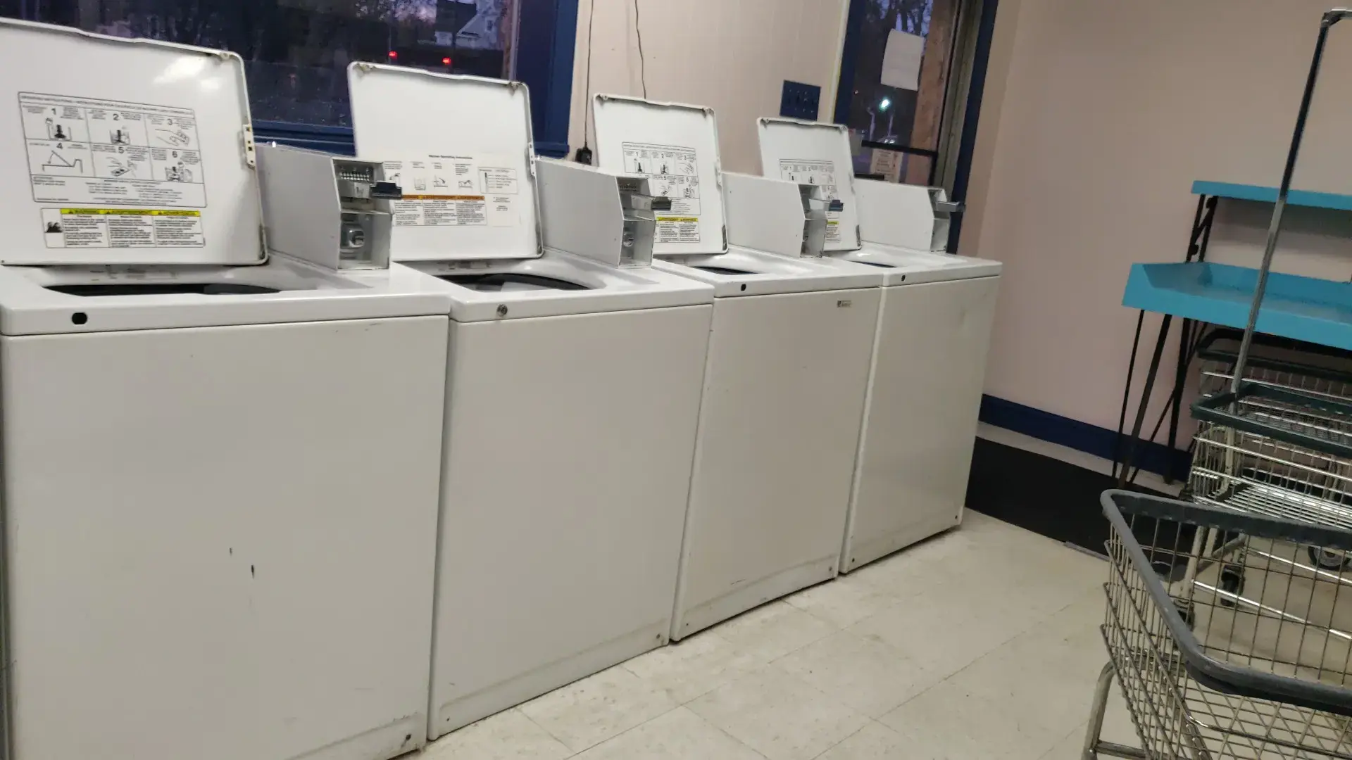 Lemon Drop Laundry Delivery/ Lemon Launderette thumbnail 9