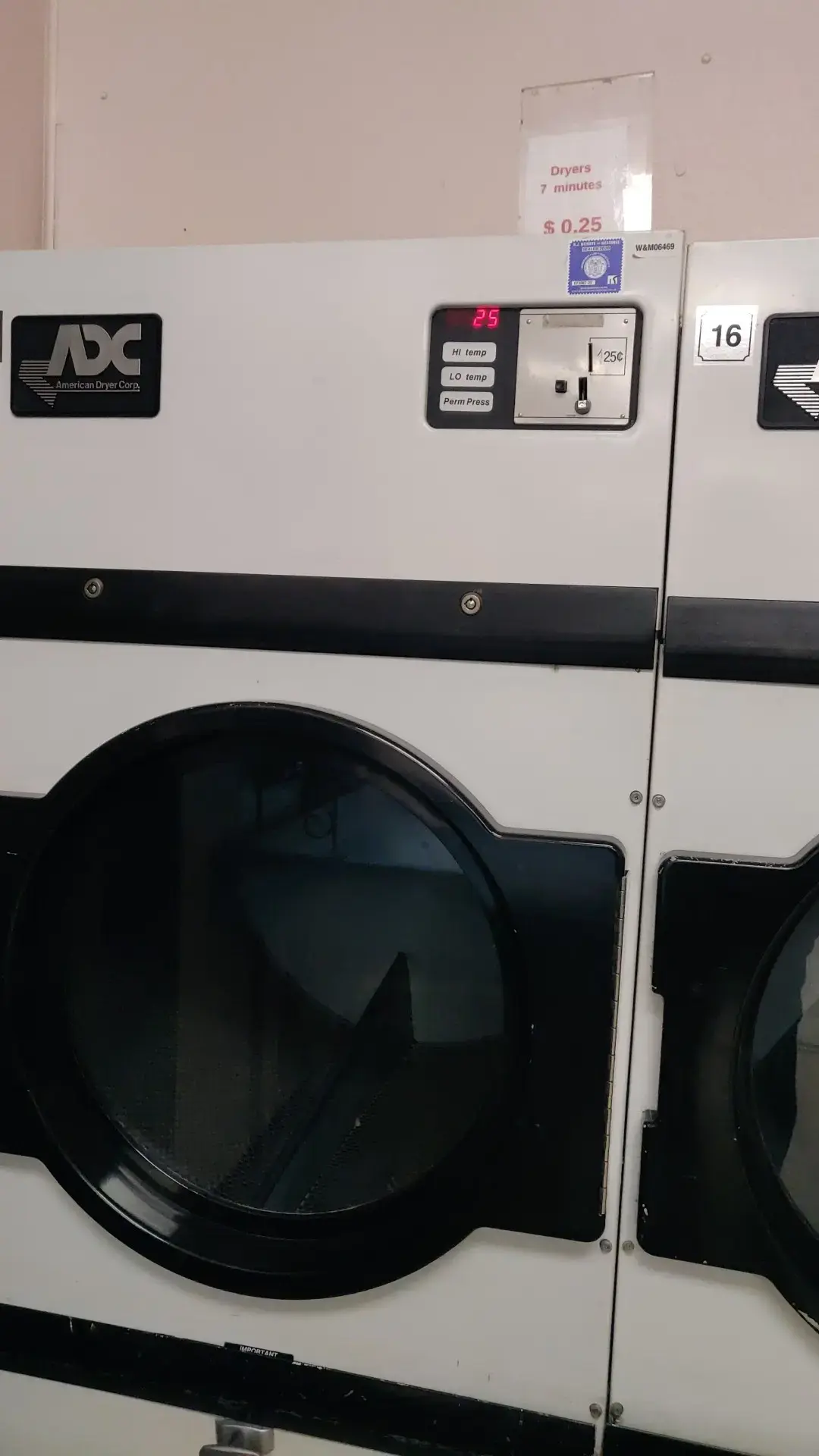 Lemon Drop Laundry Delivery/ Lemon Launderette - Image 5