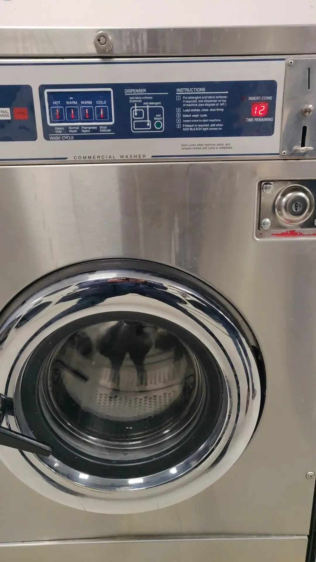 Lemon Drop Laundry Delivery/ Lemon Launderette thumbnail 13