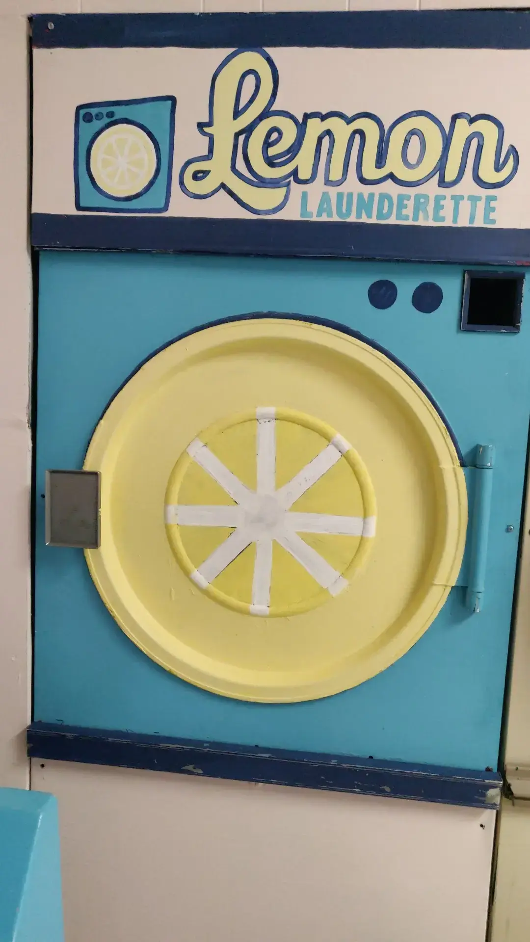 Lemon Drop Laundry Delivery/ Lemon Launderette - Image 10