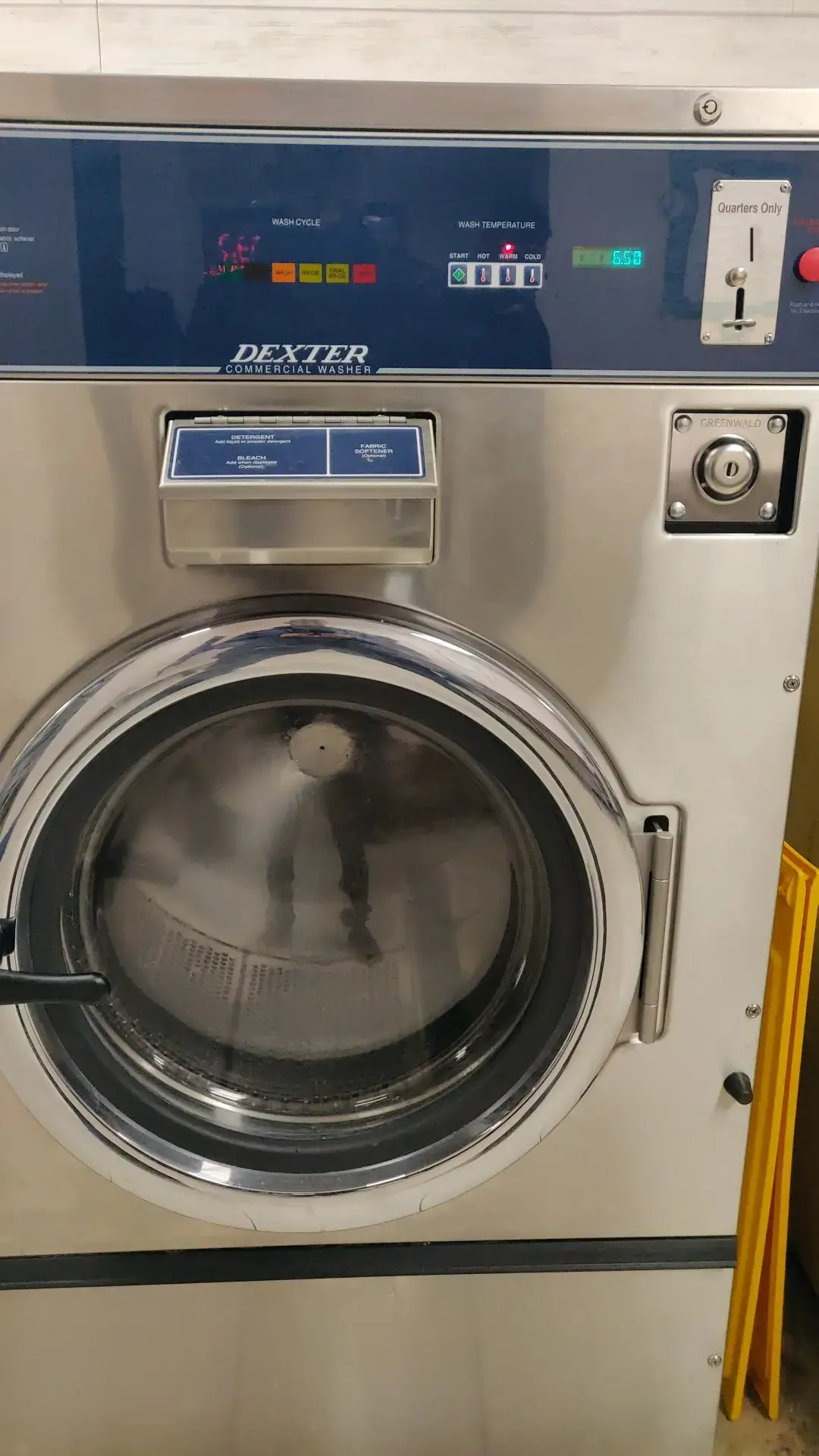 Lemon Drop Laundry Delivery/ Lemon Launderette thumbnail 4