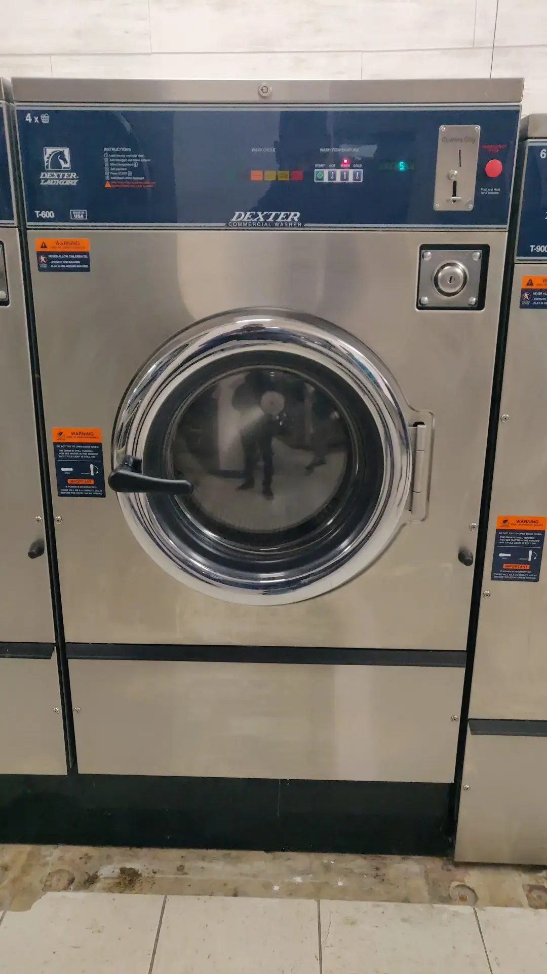 Lemon Drop Laundry Delivery/ Lemon Launderette thumbnail 14