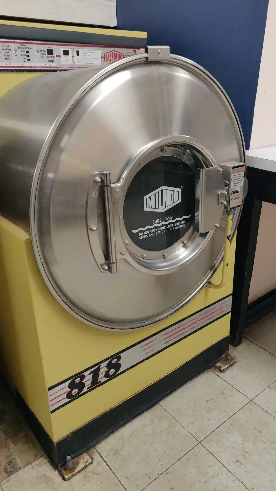 Lemon Drop Laundry Delivery/ Lemon Launderette thumbnail 7