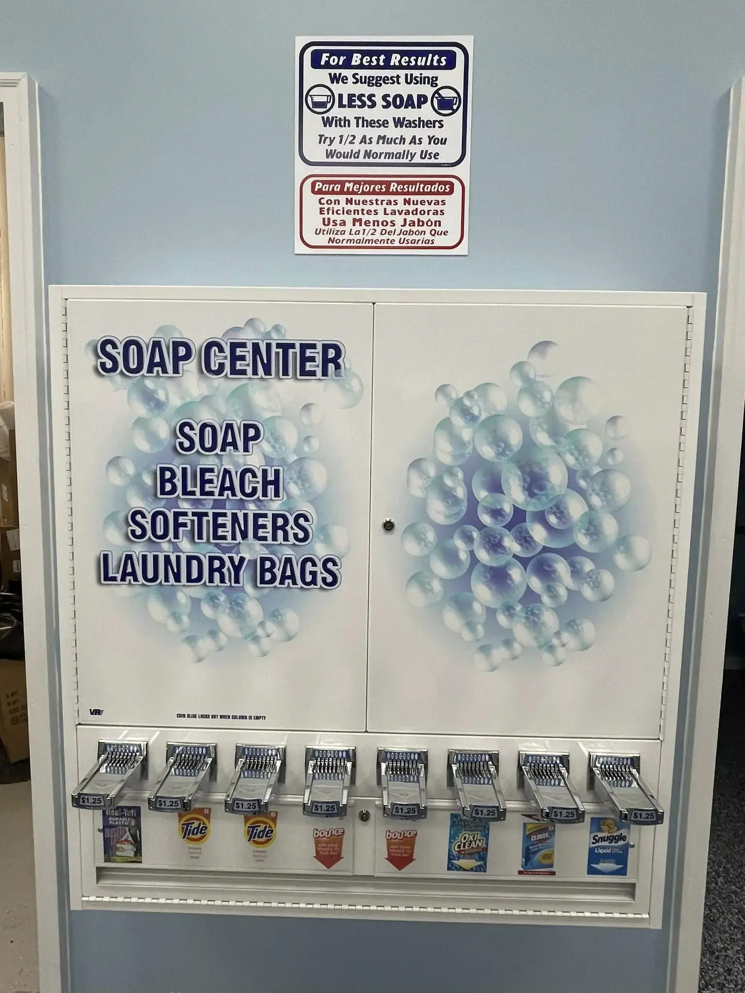 Lemon Fresh Coin Laundry - Image 9